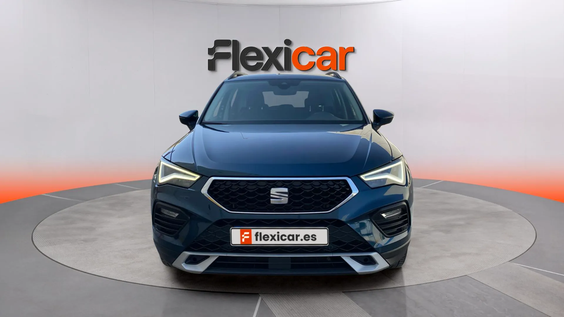 SEAT Ateca 1.5 TSI Style XXL - foto 8