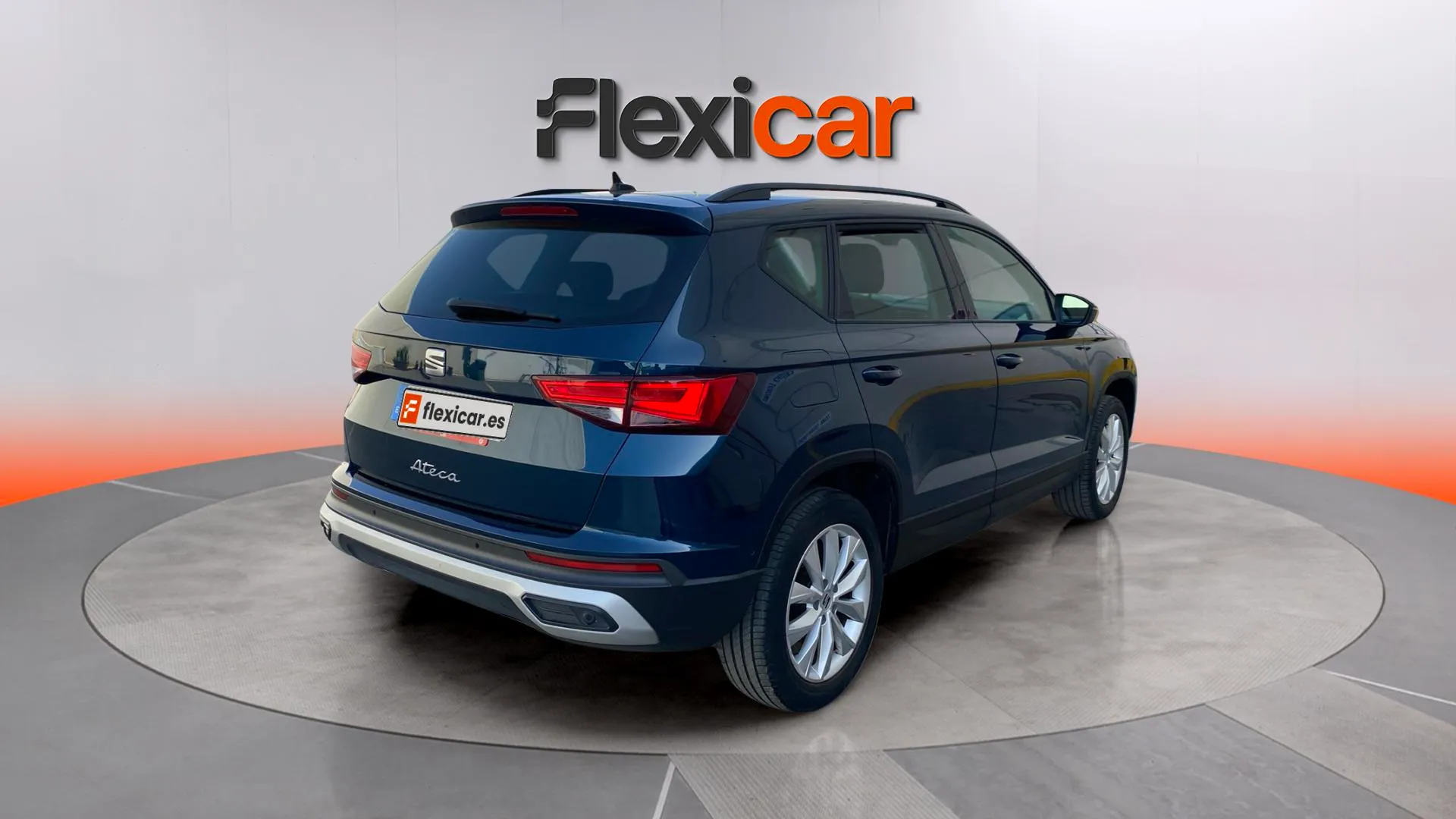 SEAT Ateca 1.5 TSI Style XXL - foto 6