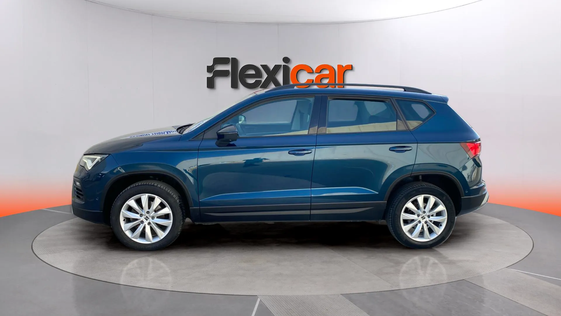 SEAT Ateca 1.5 TSI Style XXL - foto 3