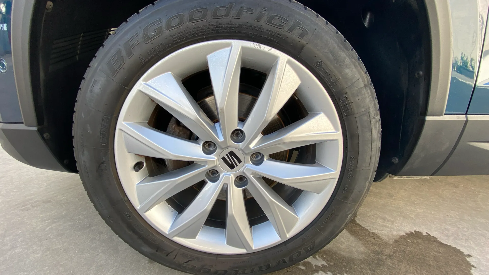 SEAT Ateca 1.5 TSI Style XXL - foto 18