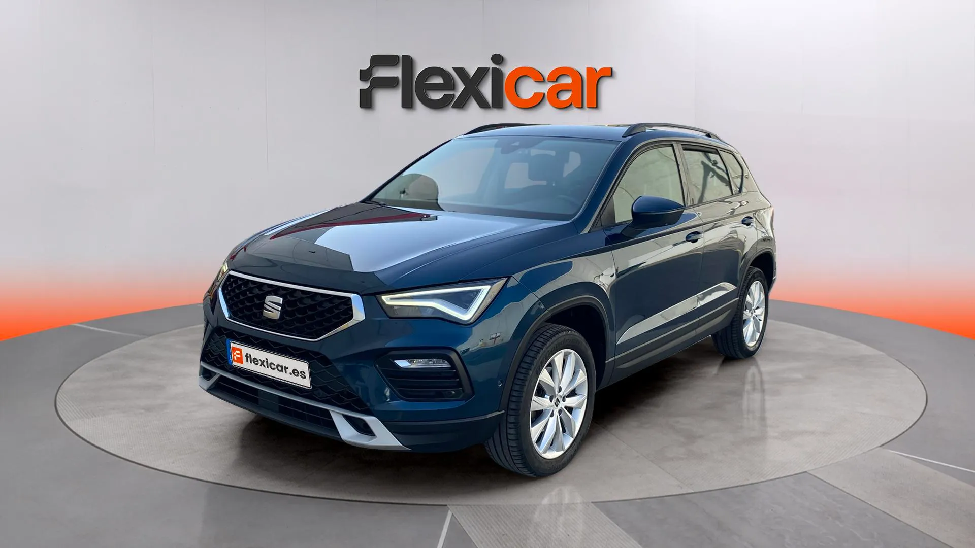 SEAT Ateca 1.5 TSI Style XXL - foto 2