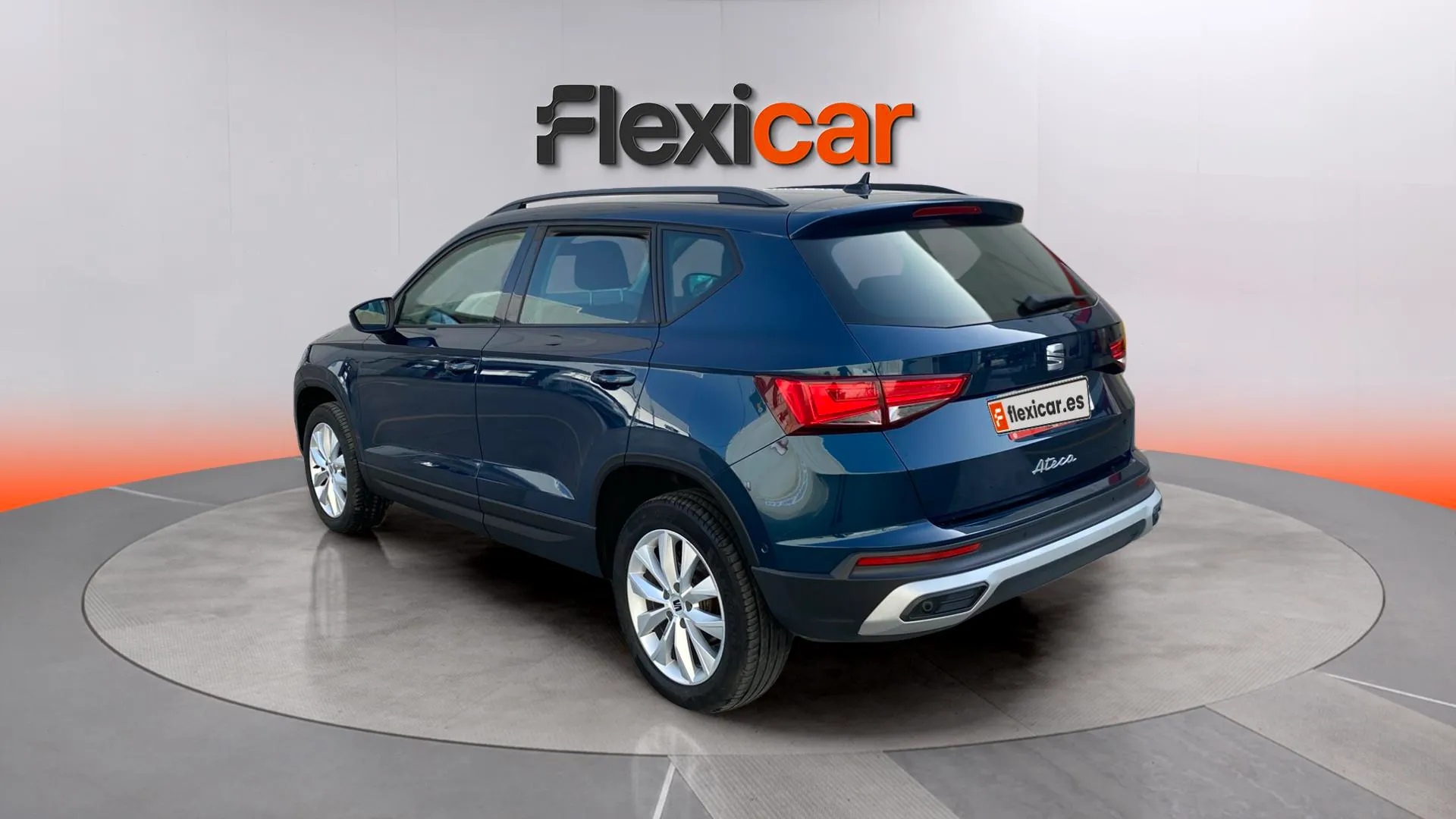 SEAT Ateca 1.5 TSI Style XXL - foto 4