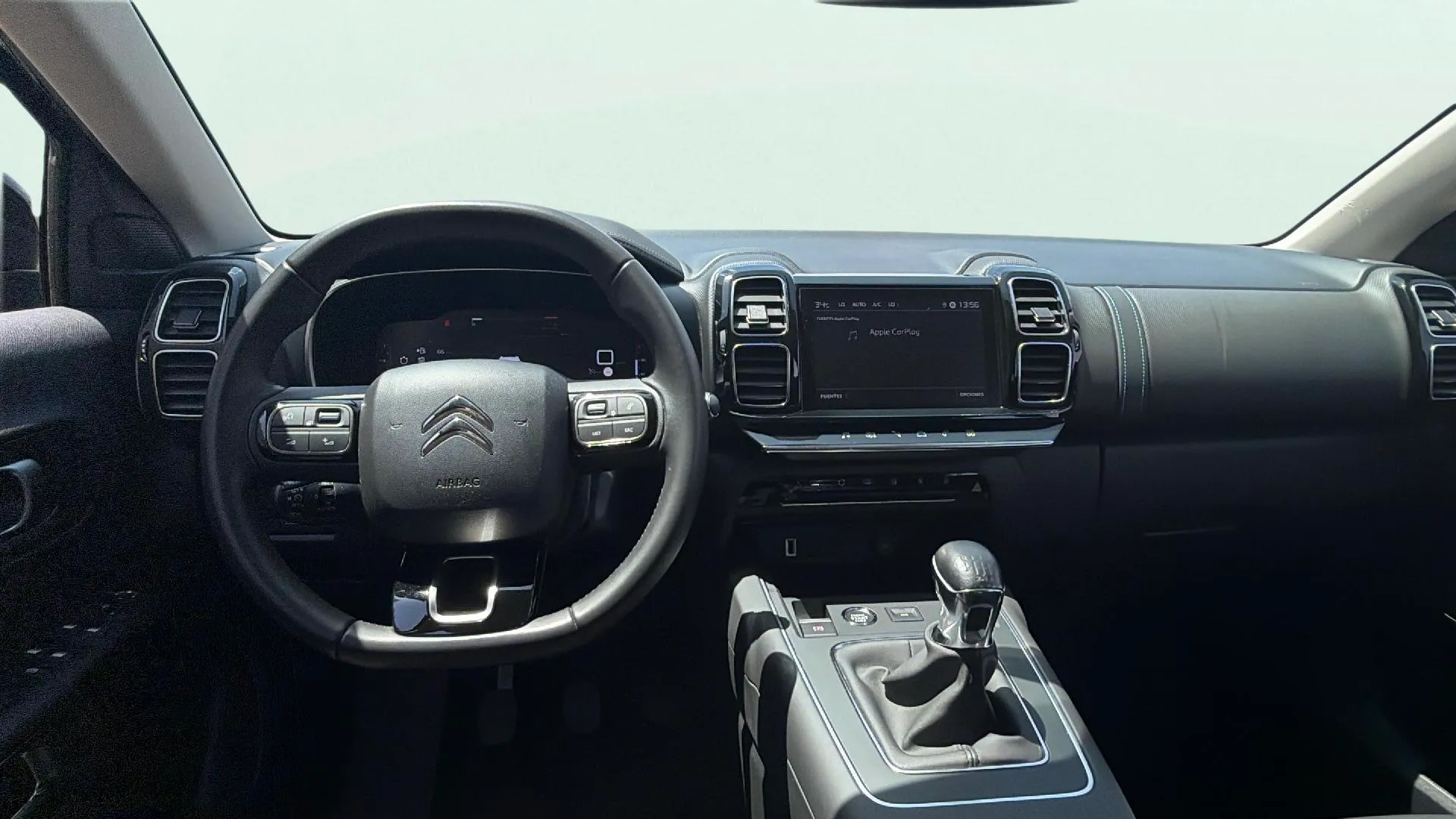 Citroën C5 Aircross PureTech Feel Pack - foto 13