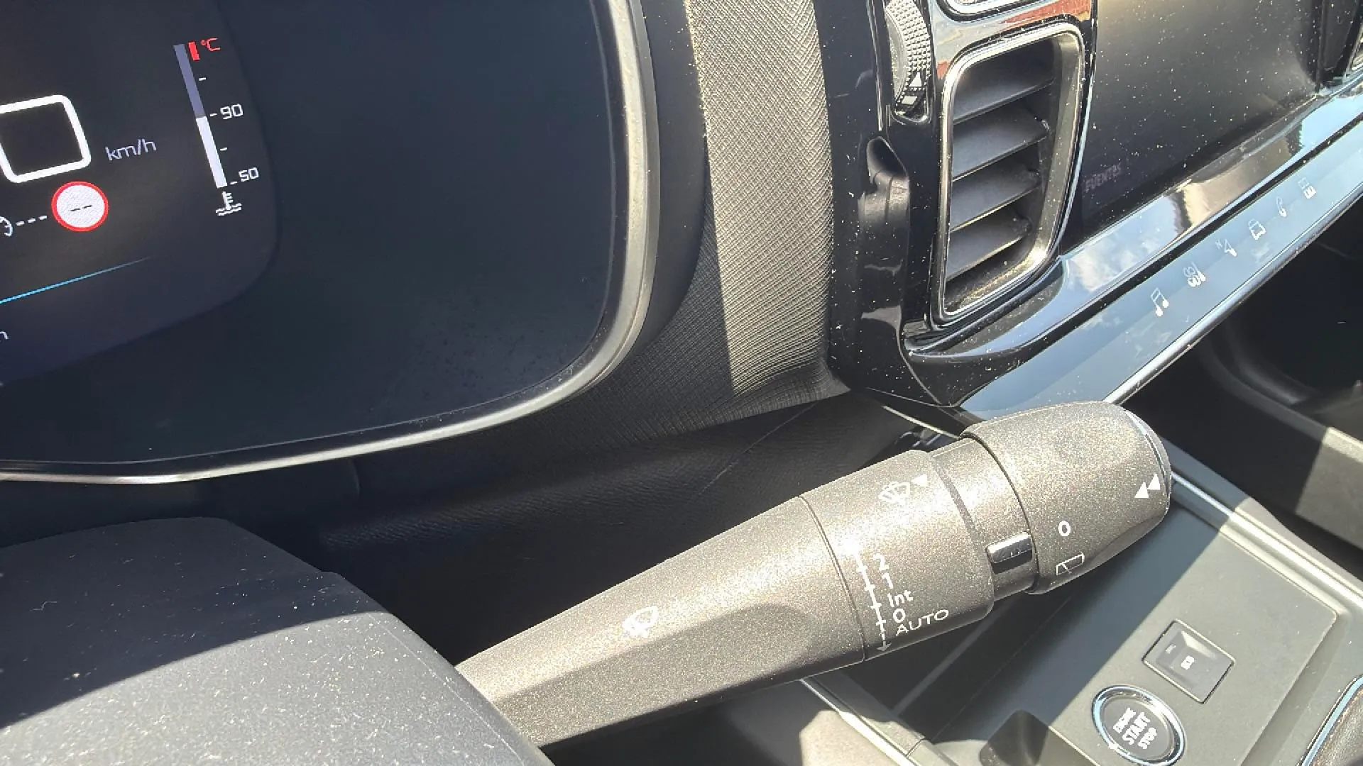 Citroën C5 Aircross PureTech Feel Pack - foto 16