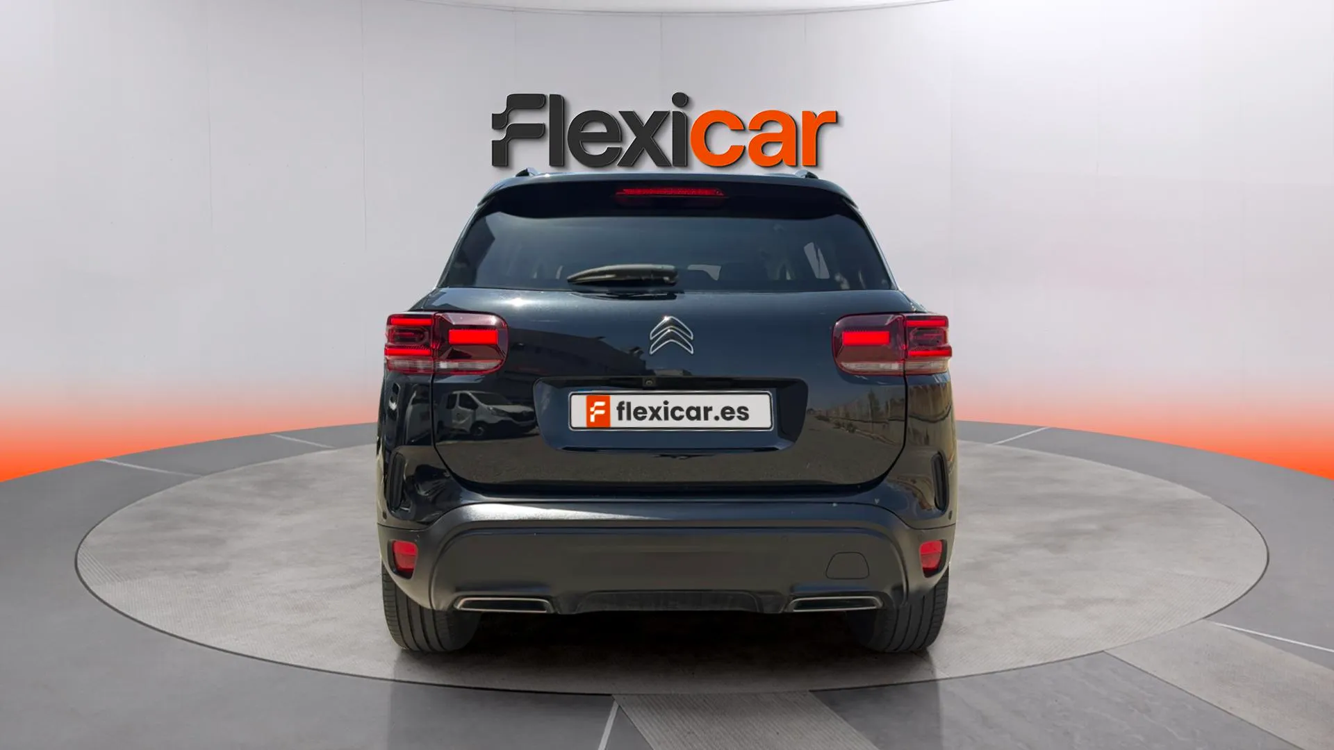 Citroën C5 Aircross PureTech Feel Pack - foto 6