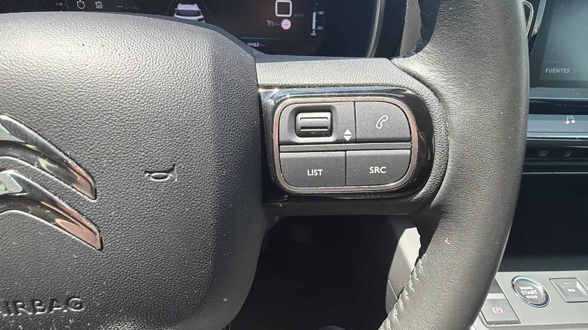 Citroën C5 Aircross PureTech Feel Pack - foto 15