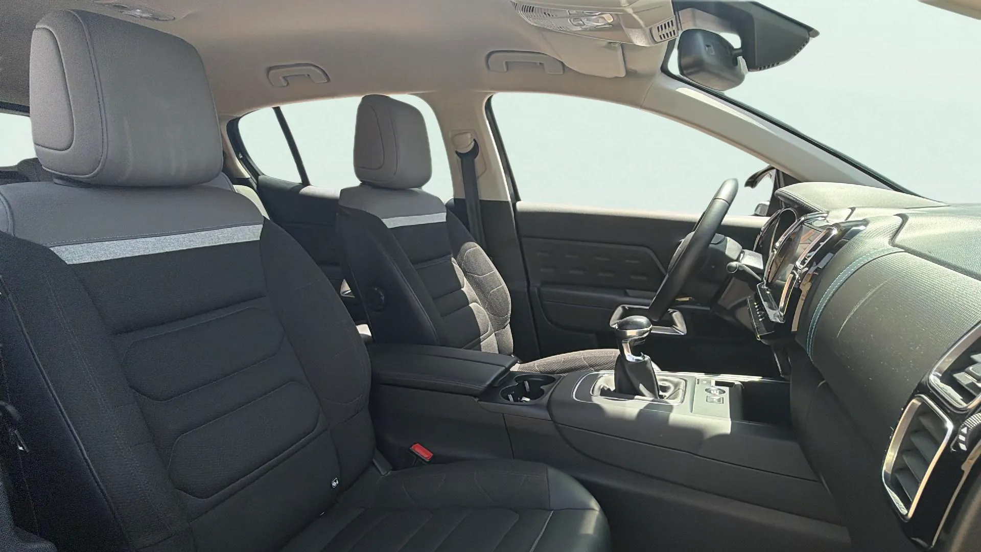 Citroën C5 Aircross PureTech Feel Pack - foto 10
