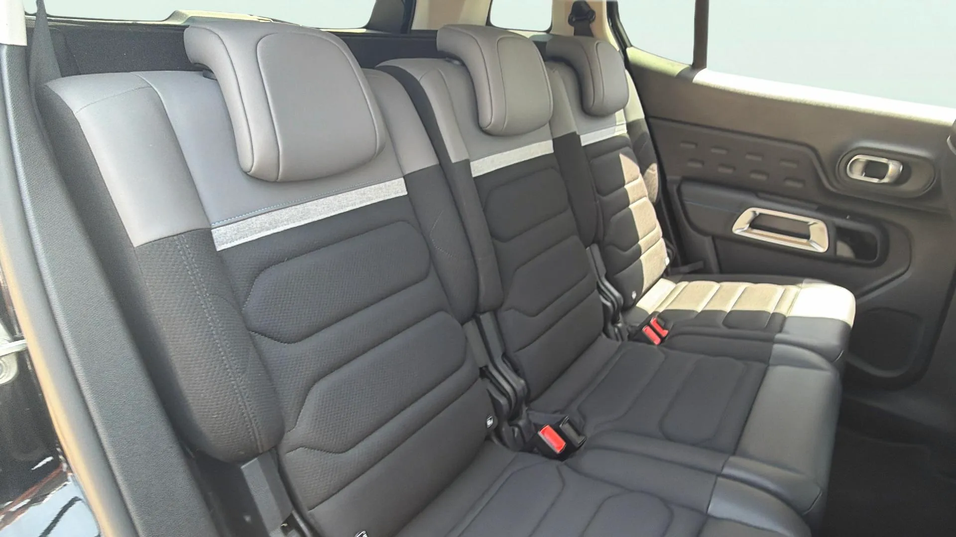 Citroën C5 Aircross PureTech Feel Pack - foto 11