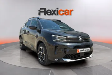 citroen c5 aircross puretech 96kw 130cv s amps feel pack gasolina manual zaragoza 903000000265248