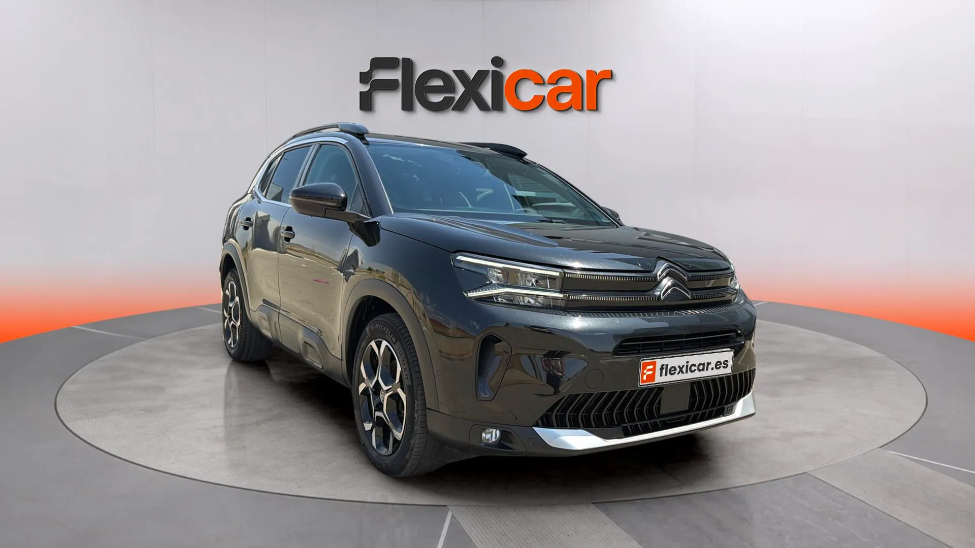 Citroën C5 Aircross PureTech Feel Pack