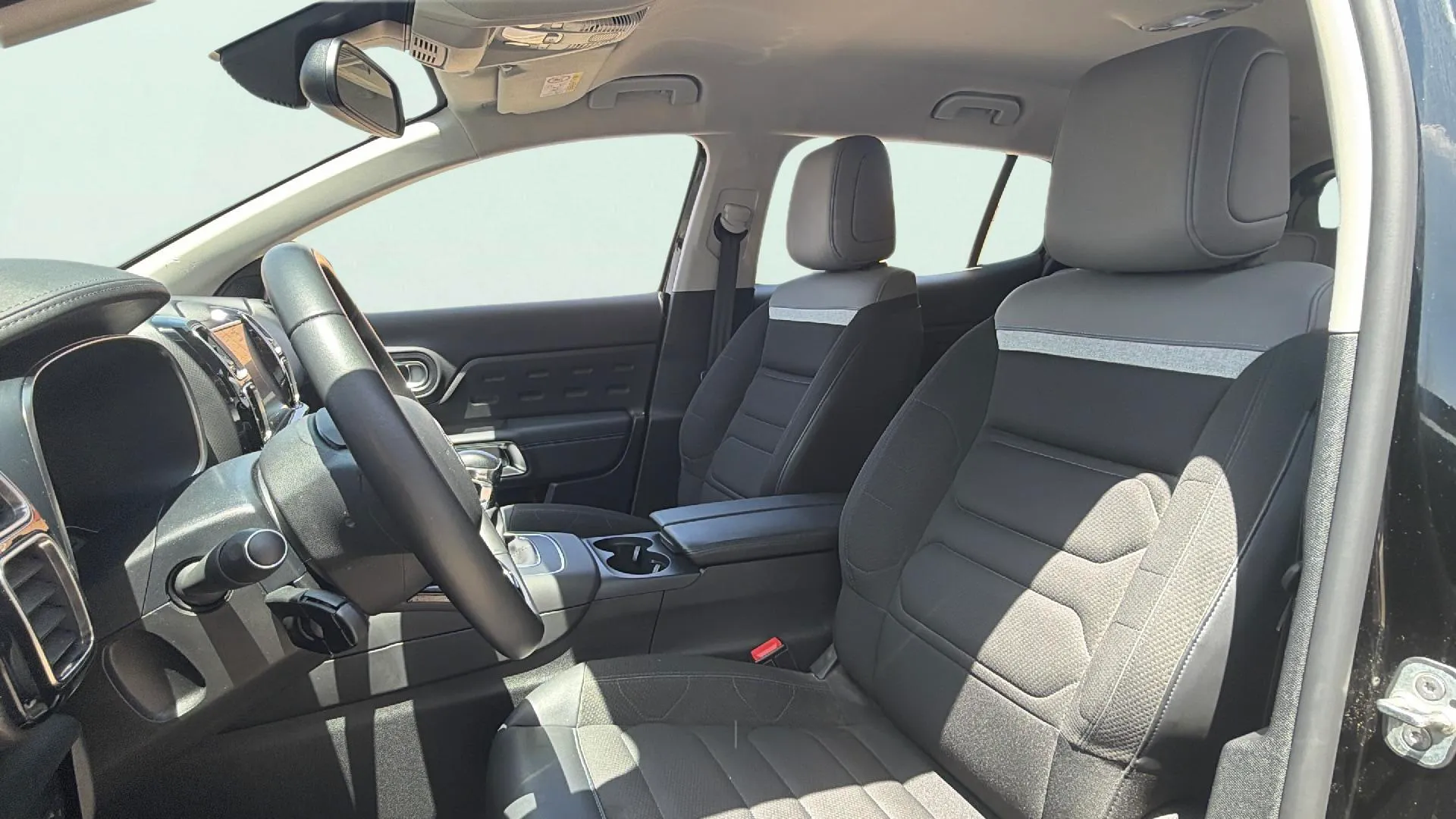 Citroën C5 Aircross PureTech Feel Pack - foto 9