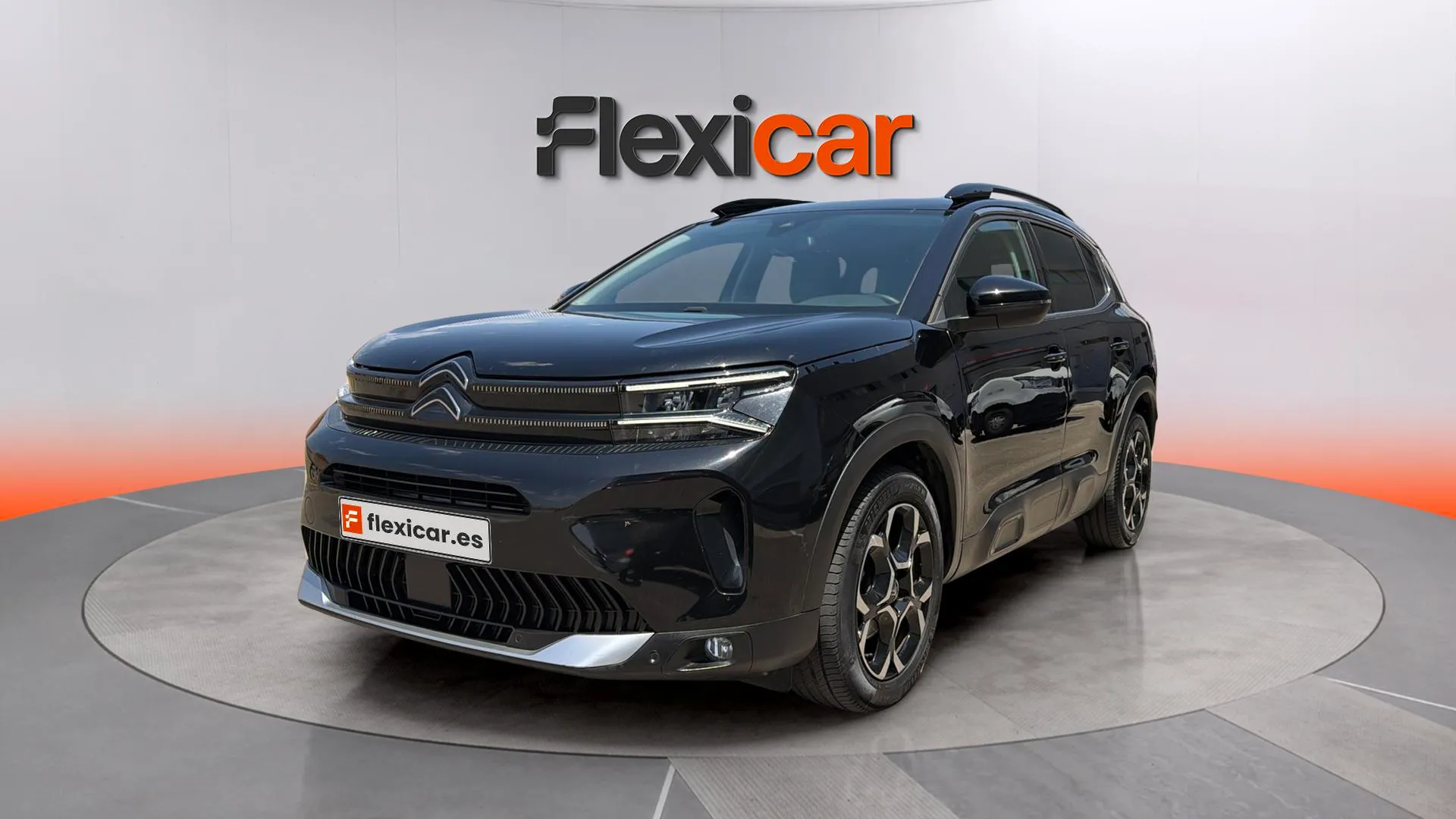 Citroën C5 Aircross PureTech Feel Pack - foto 3