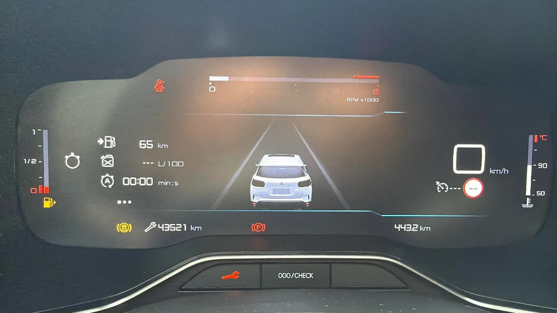 Citroën C5 Aircross PureTech Feel Pack - foto 18