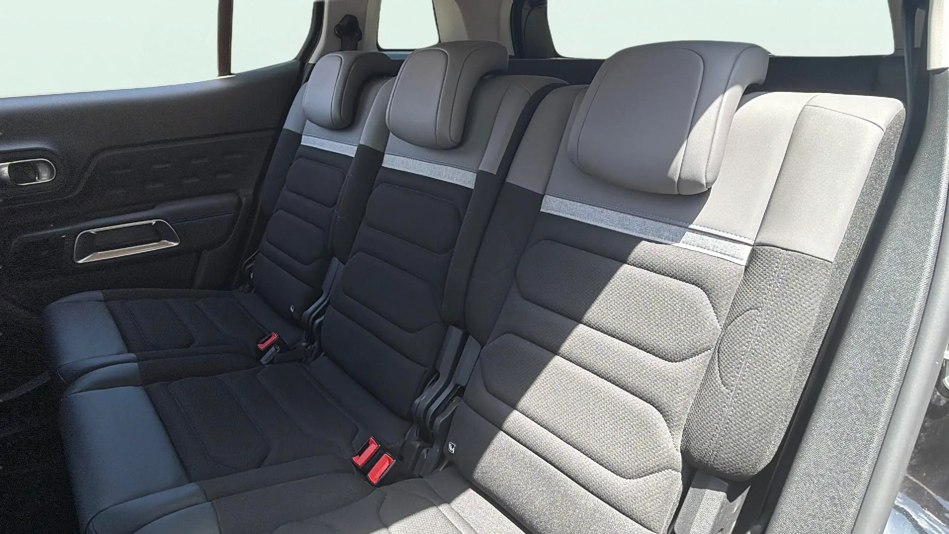 Citroën C5 Aircross PureTech Feel Pack - foto 12