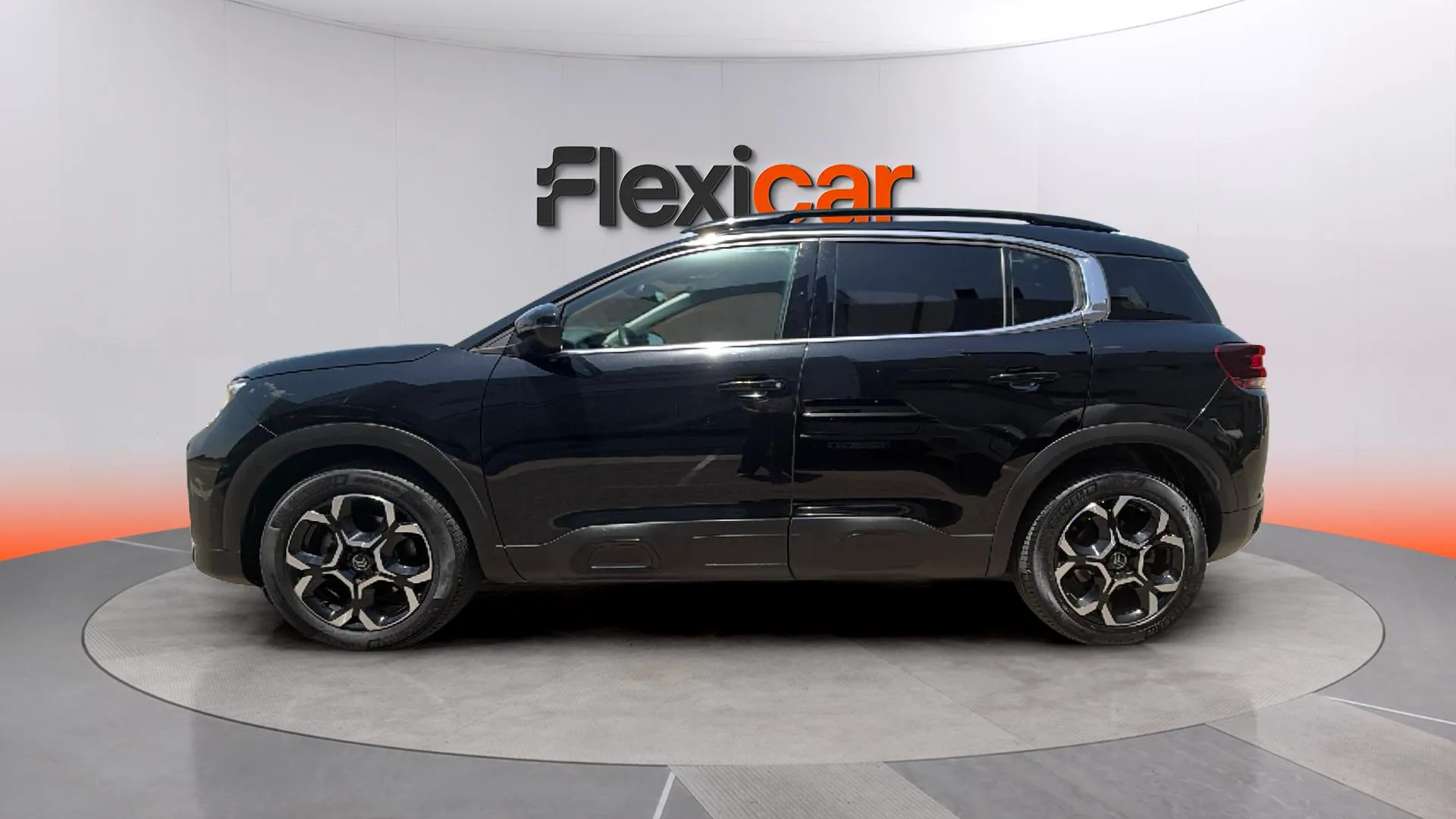 Citroën C5 Aircross PureTech Feel Pack - foto 4