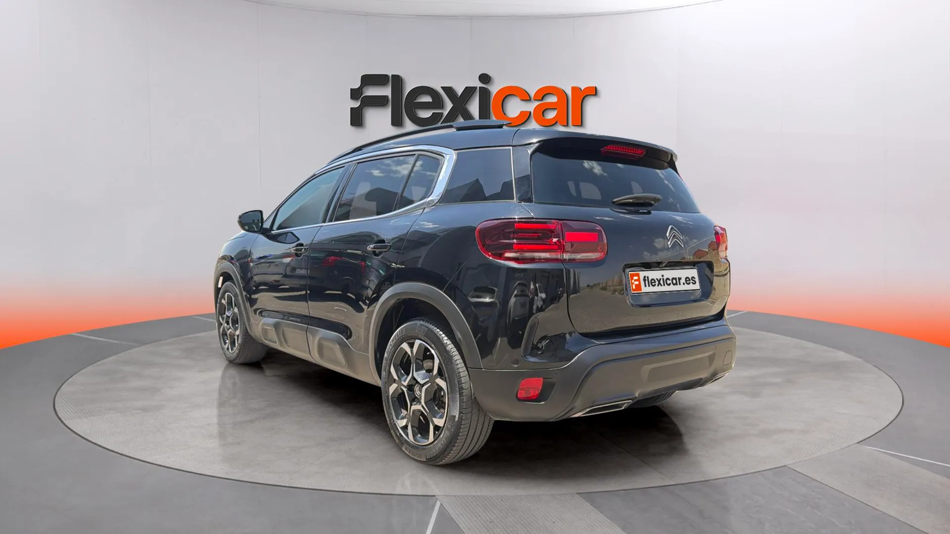 Citroën C5 Aircross PureTech Feel Pack - foto 5