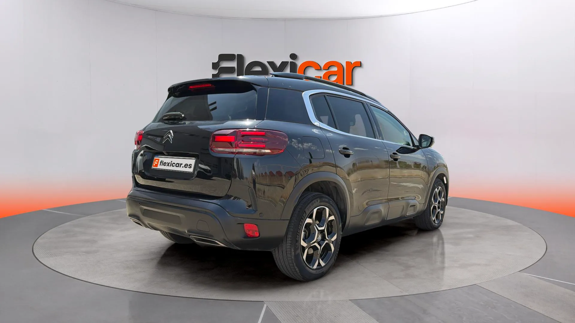 Citroën C5 Aircross PureTech Feel Pack - foto 7