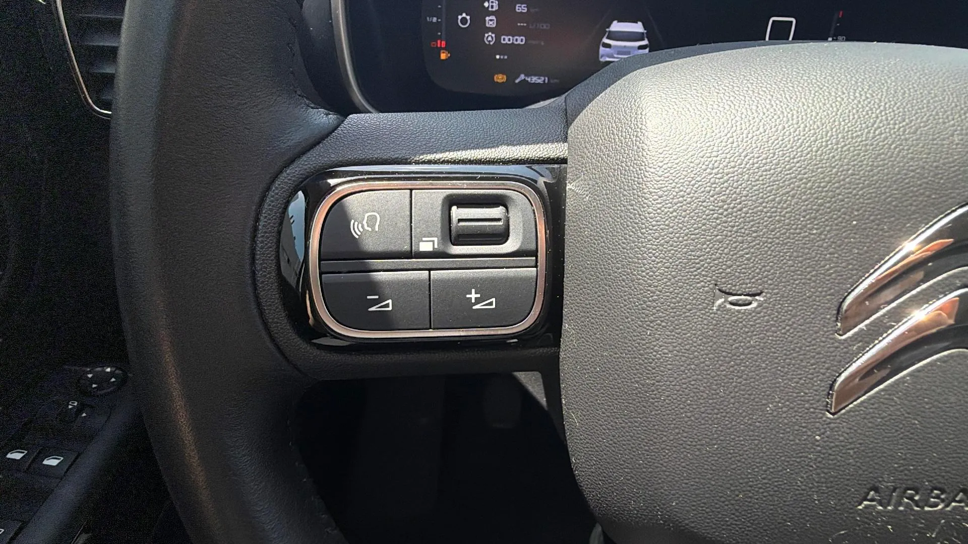 Citroën C5 Aircross PureTech Feel Pack - foto 14