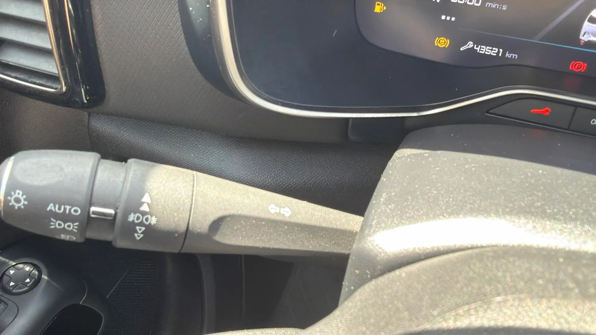 Citroën C5 Aircross PureTech Feel Pack - foto 17