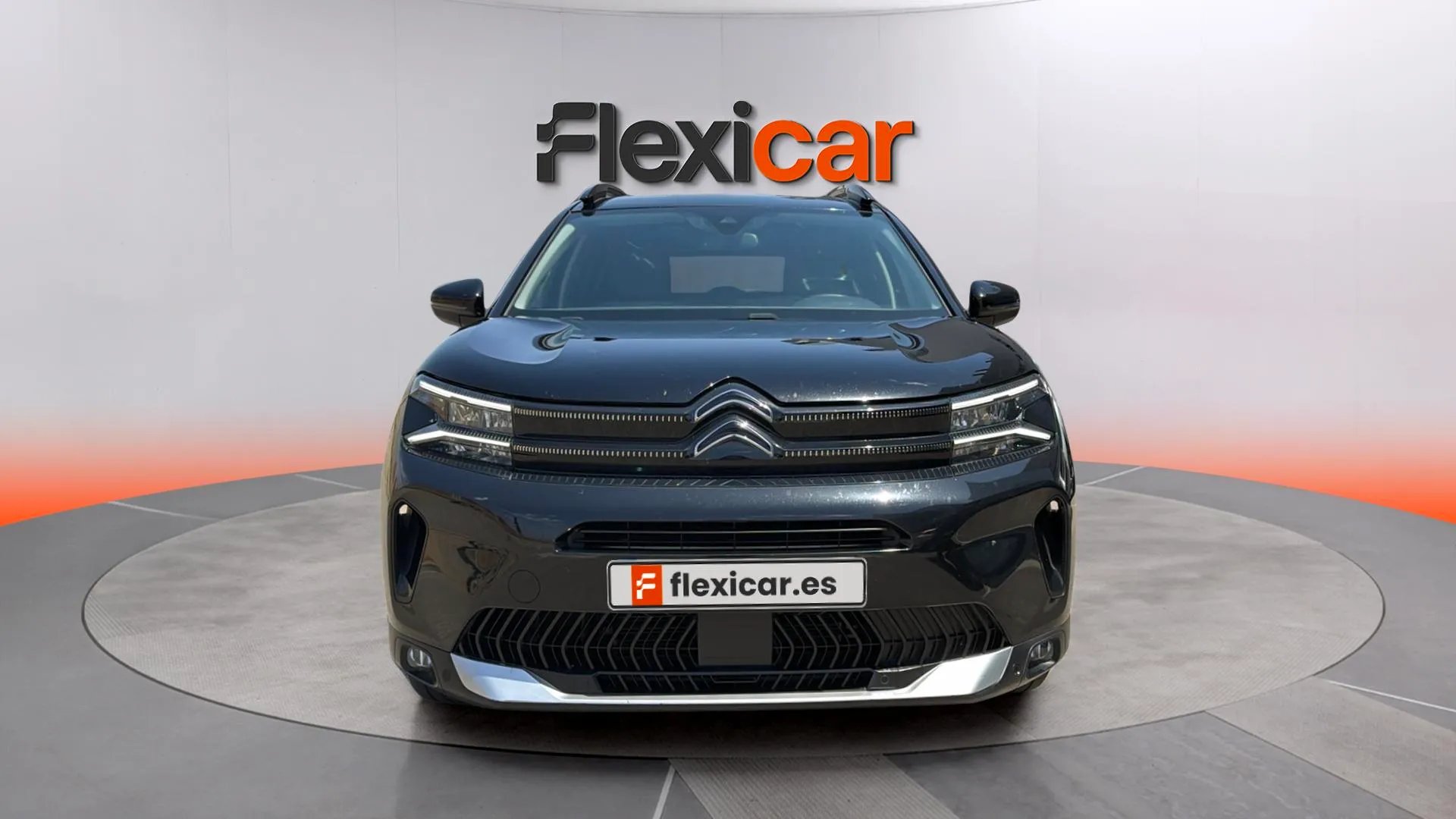 Citroën C5 Aircross PureTech Feel Pack - foto 2