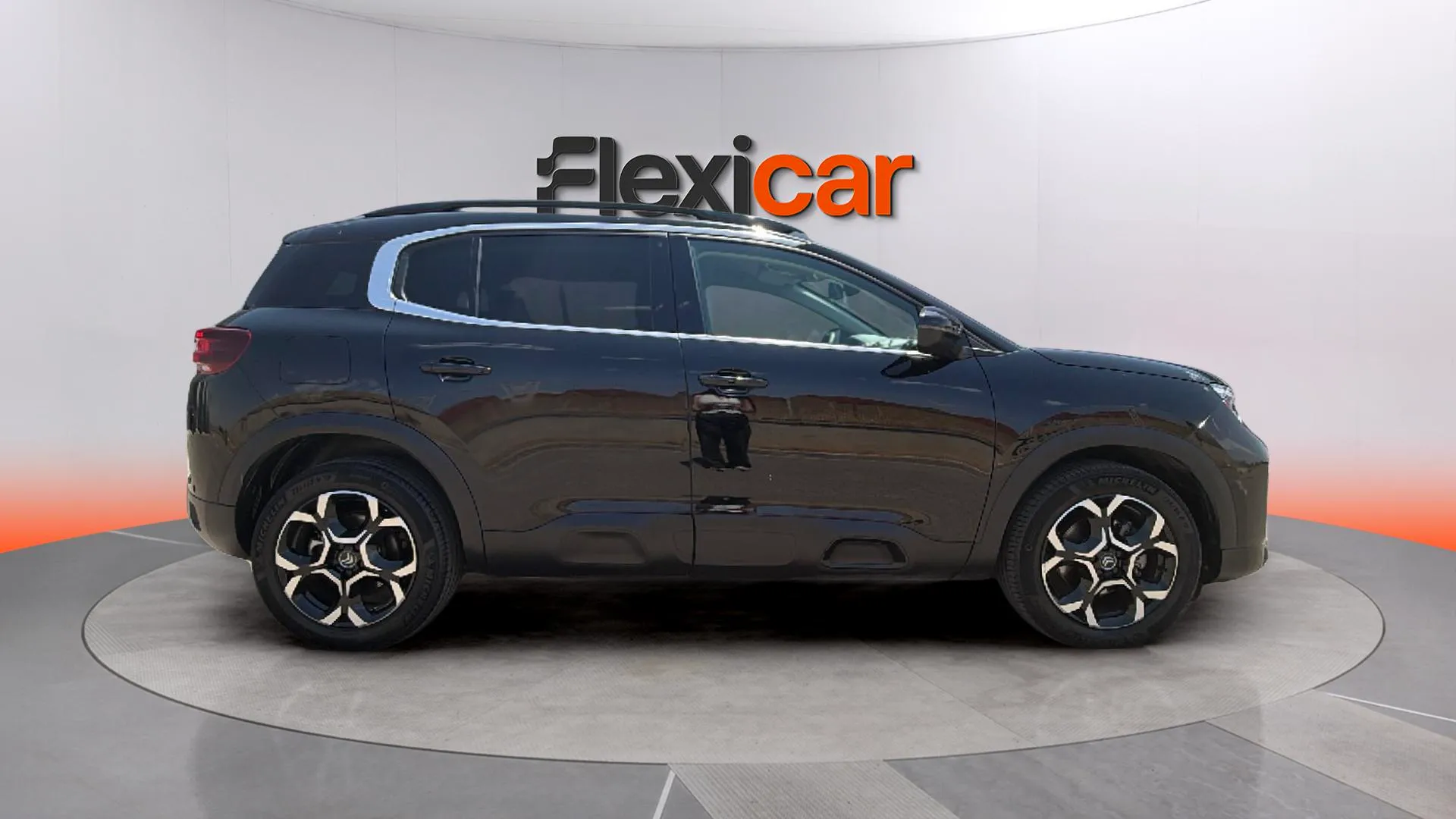 Citroën C5 Aircross PureTech Feel Pack - foto 8