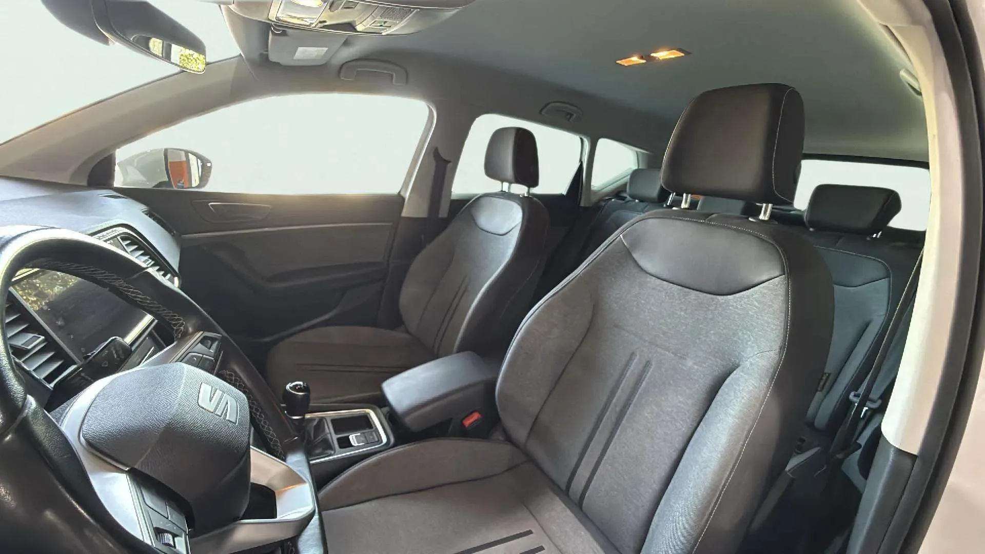 SEAT Ateca 1.5 TSI X-Perience XXL - foto 11