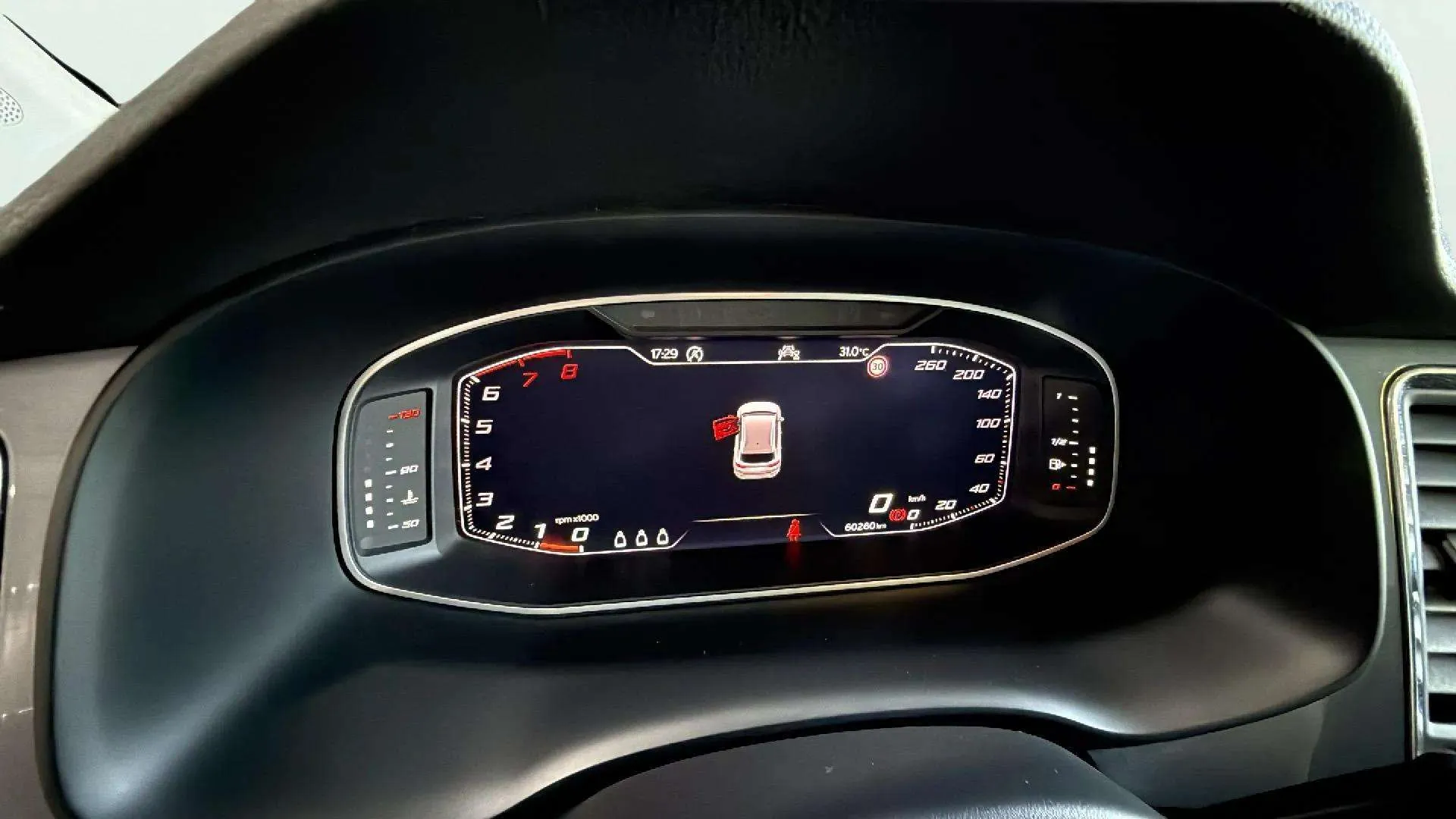 SEAT Ateca 1.5 TSI X-Perience XXL - foto 9
