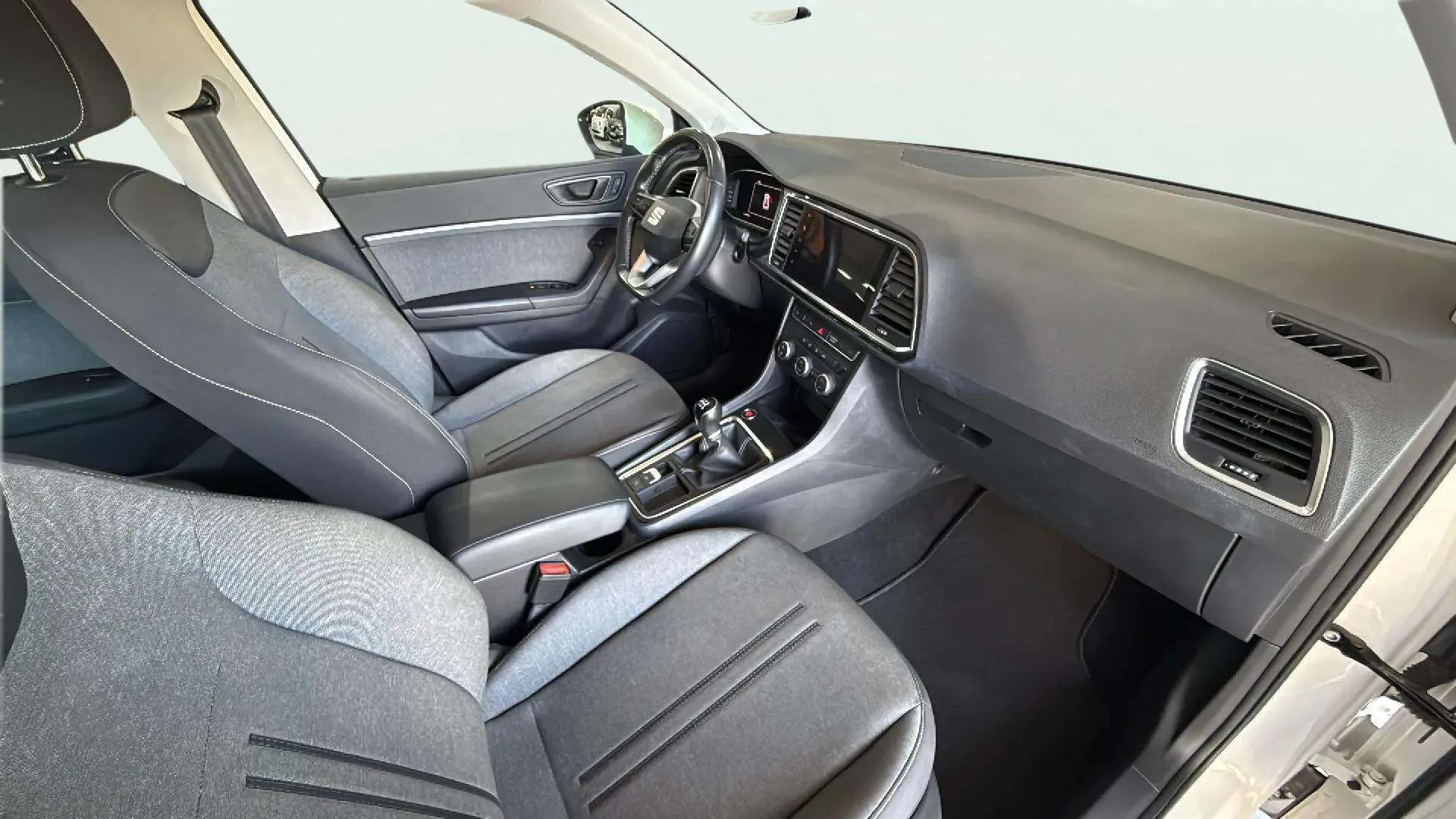 SEAT Ateca 1.5 TSI X-Perience XXL - foto 12