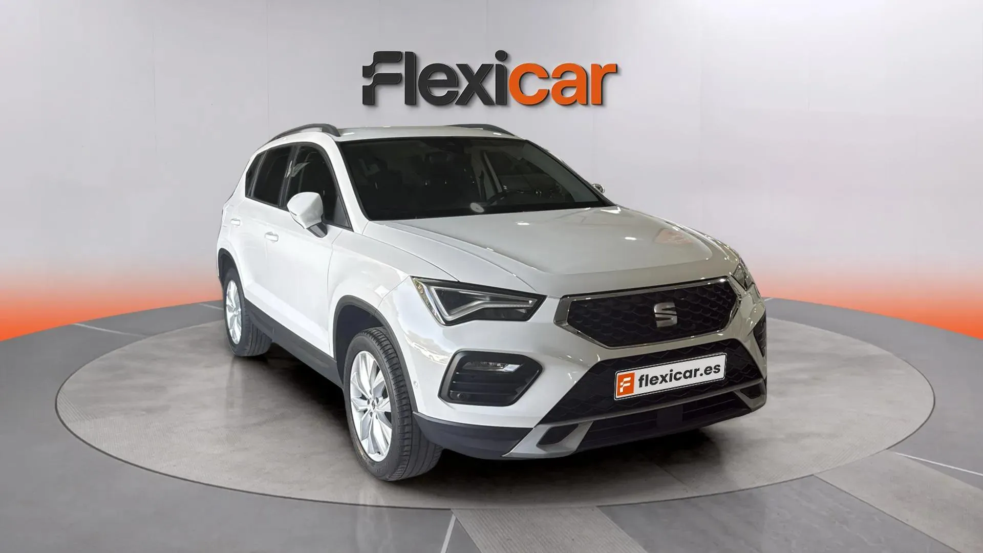 SEAT Ateca 1.5 TSI X-Perience XXL