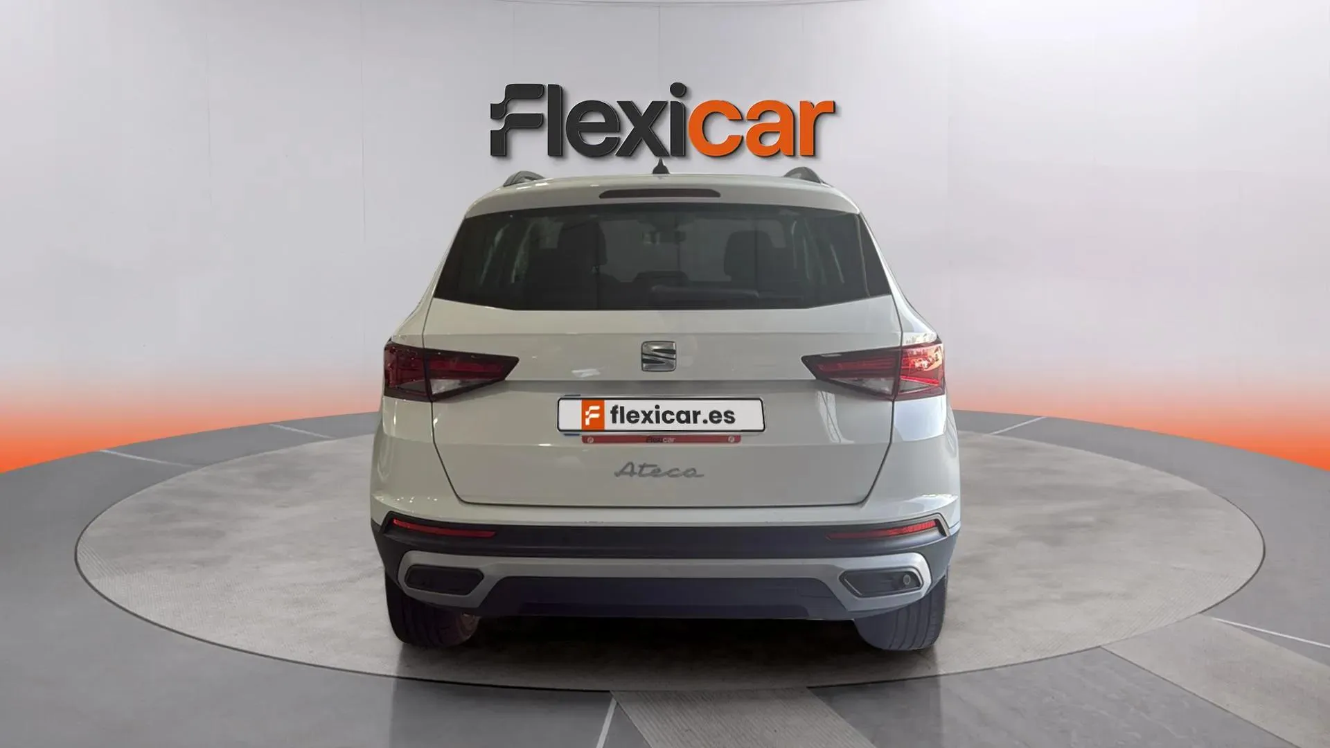 SEAT Ateca 1.5 TSI X-Perience XXL - foto 5