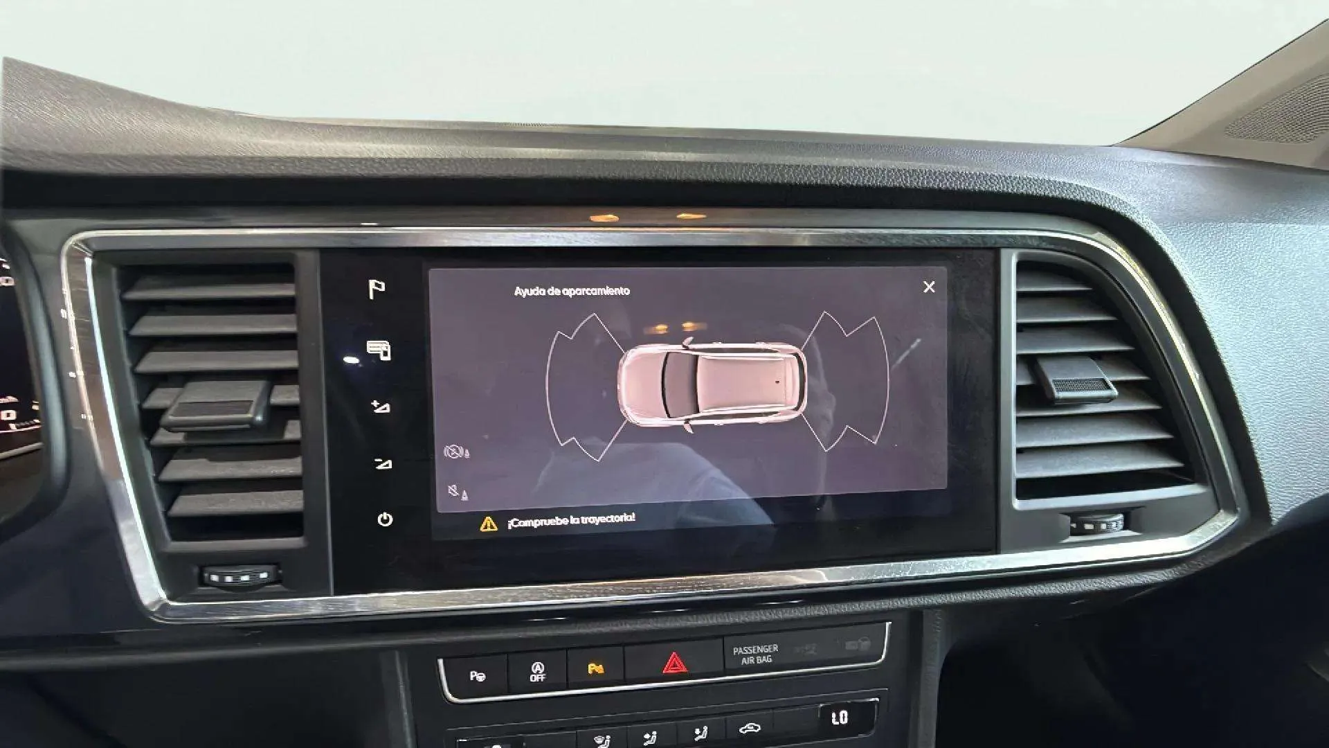 SEAT Ateca 1.5 TSI X-Perience XXL - foto 15