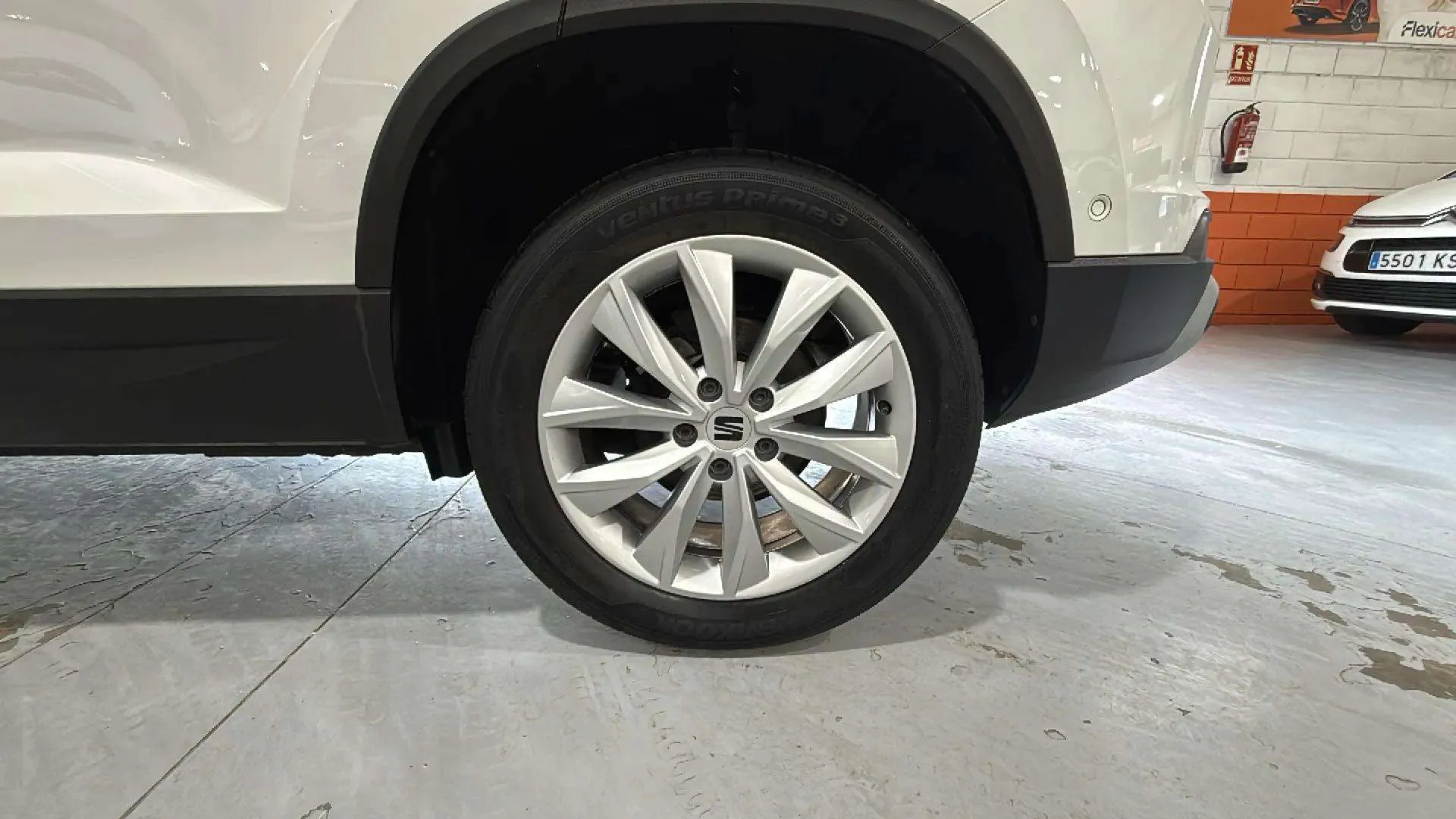 SEAT Ateca 1.5 TSI X-Perience XXL - foto 17