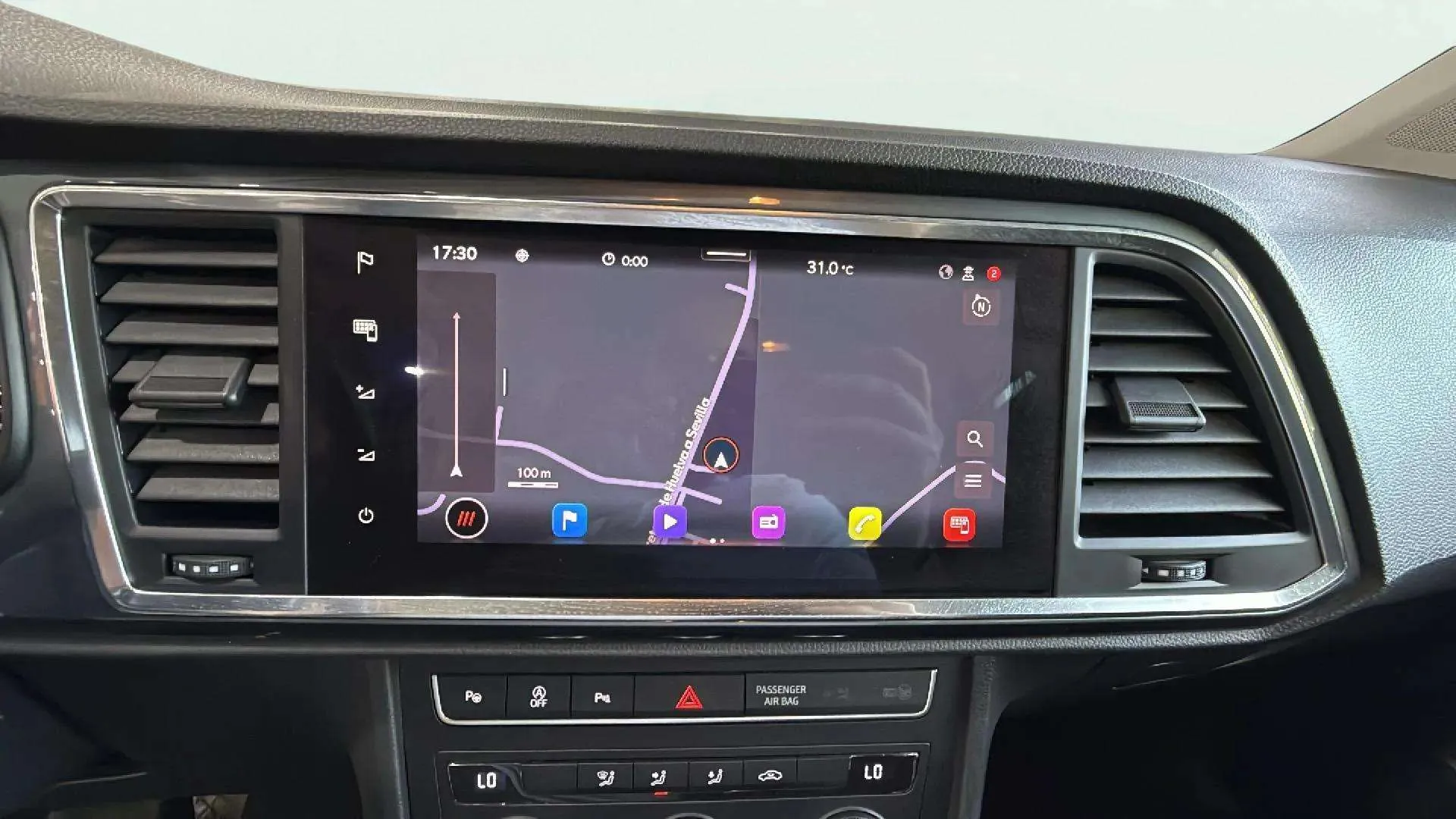 SEAT Ateca 1.5 TSI X-Perience XXL - foto 14