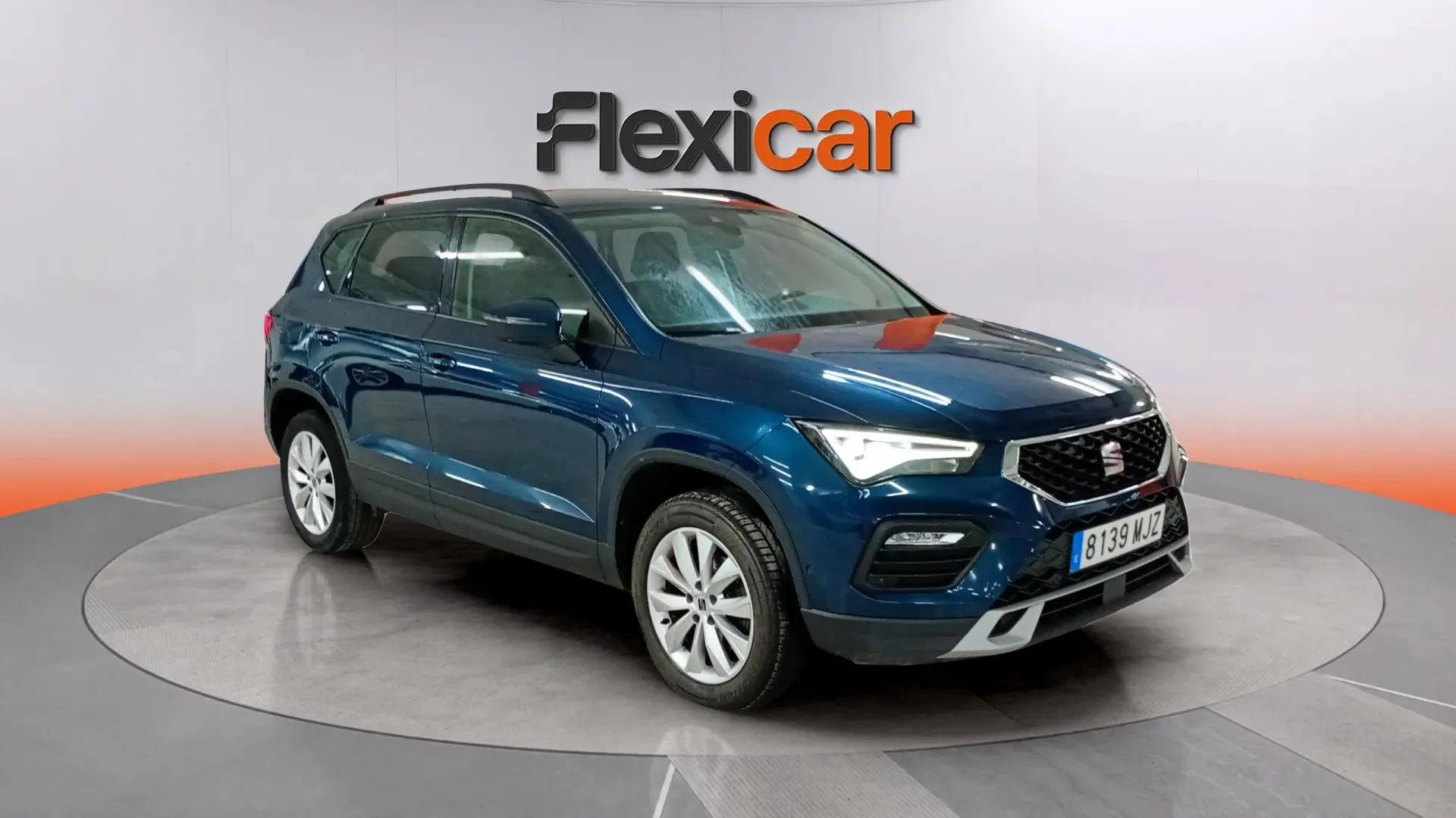 SEAT Ateca 1.5 TSI St&Sp Style XXL