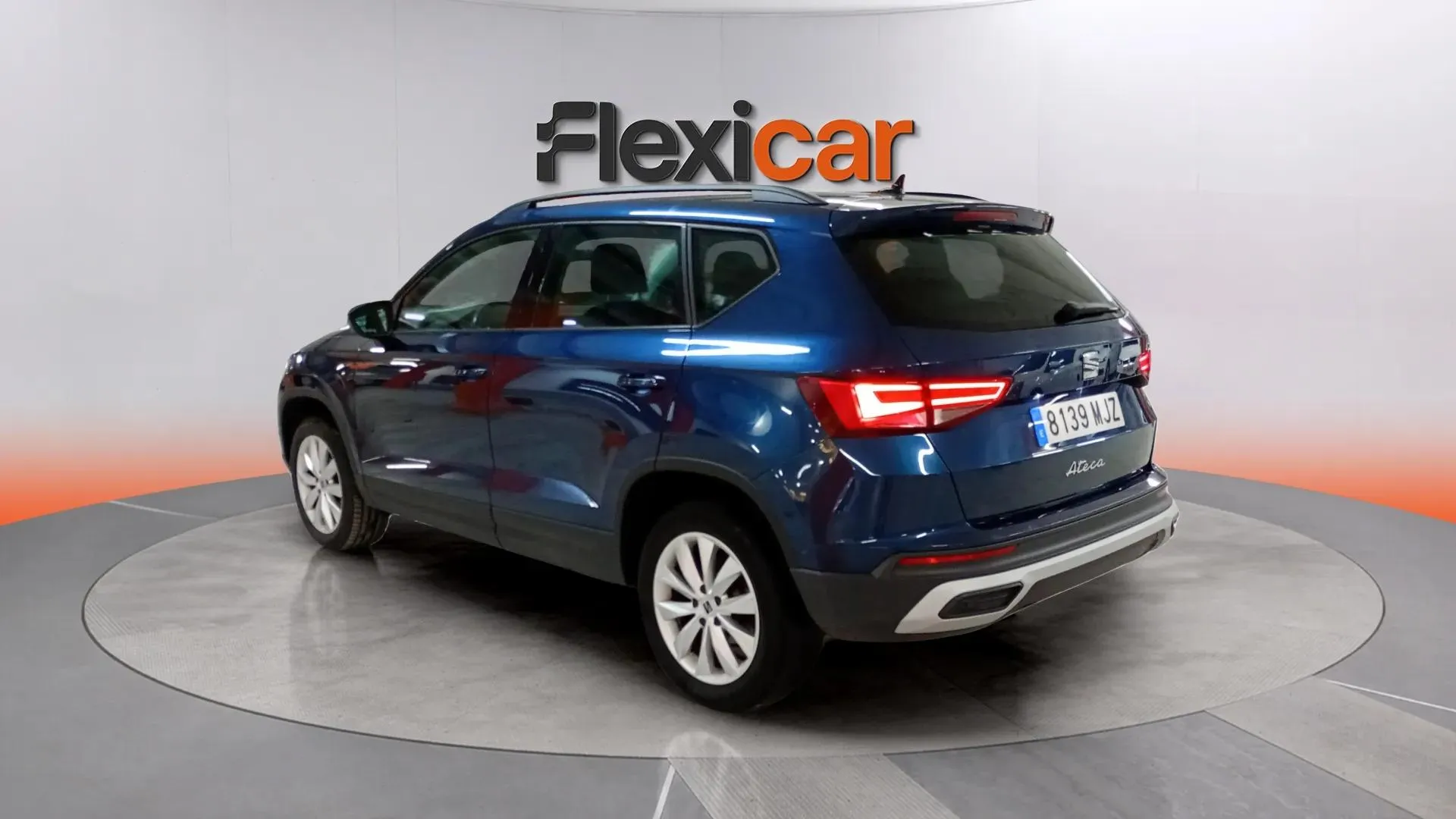 SEAT Ateca 1.5 TSI St&Sp Style XXL - foto 4
