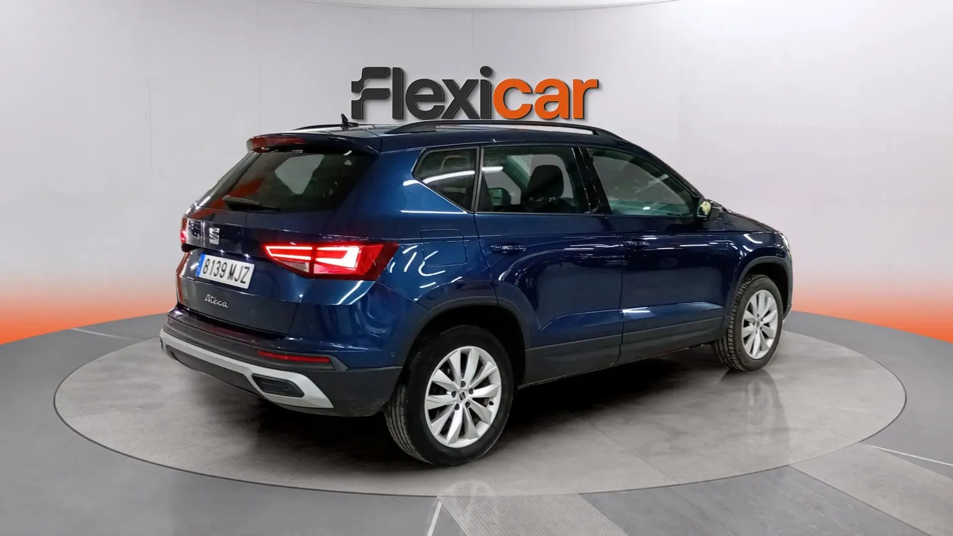 SEAT Ateca 1.5 TSI St&Sp Style XXL - foto 5