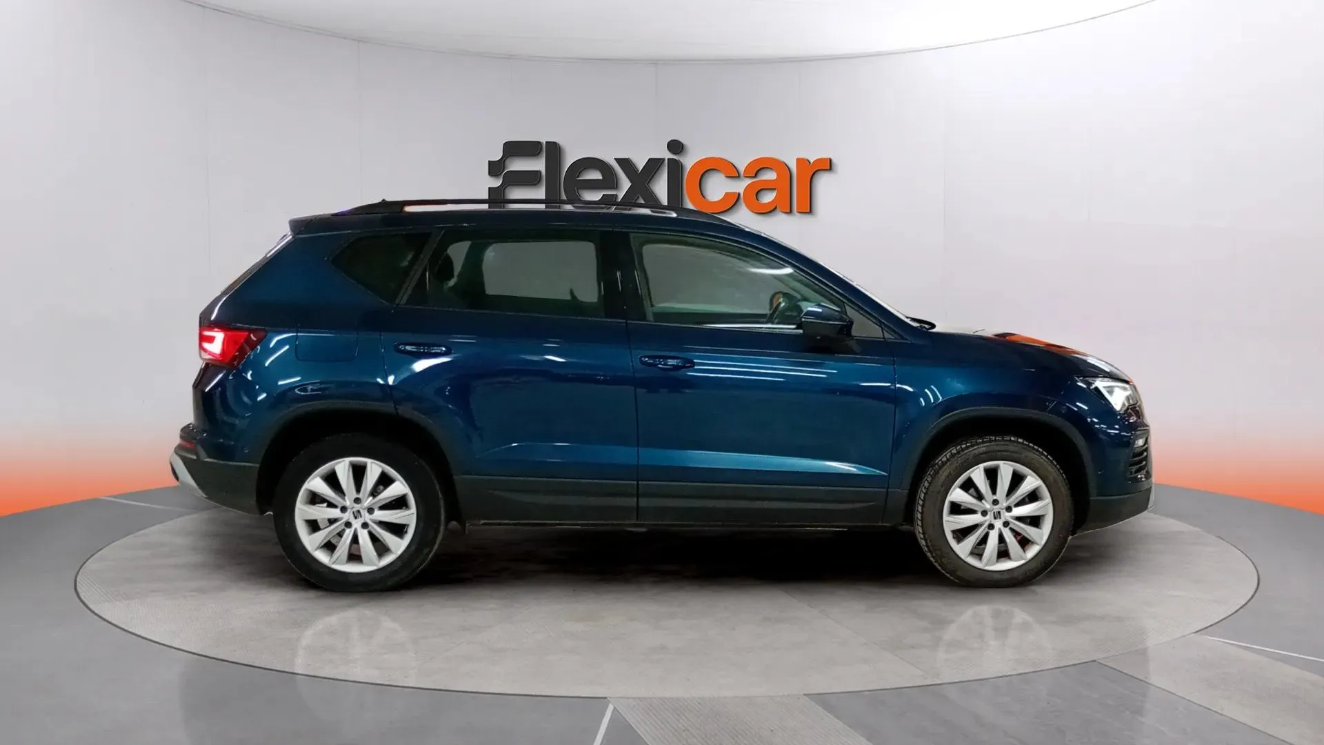 SEAT Ateca 1.5 TSI St&Sp Style XXL - foto 6