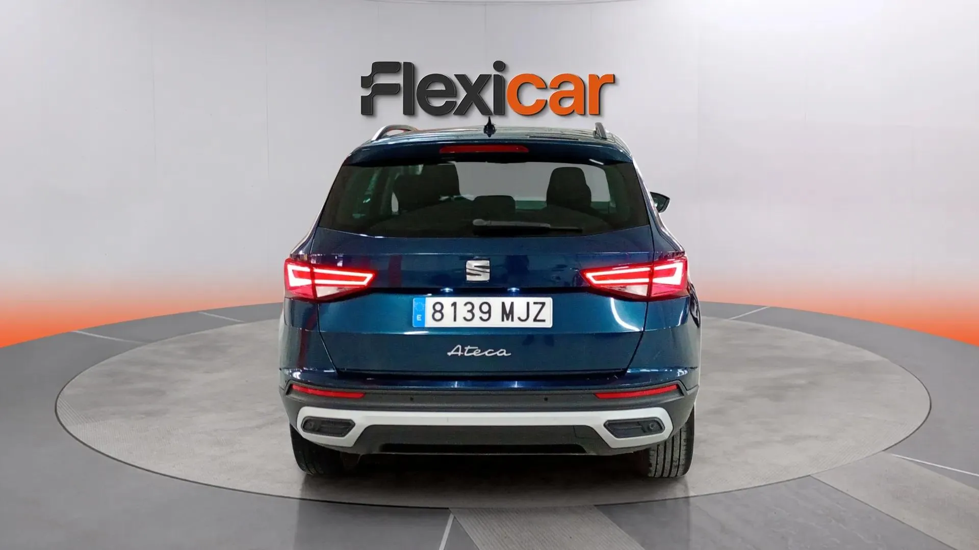 SEAT Ateca 1.5 TSI St&Sp Style XXL - foto 8