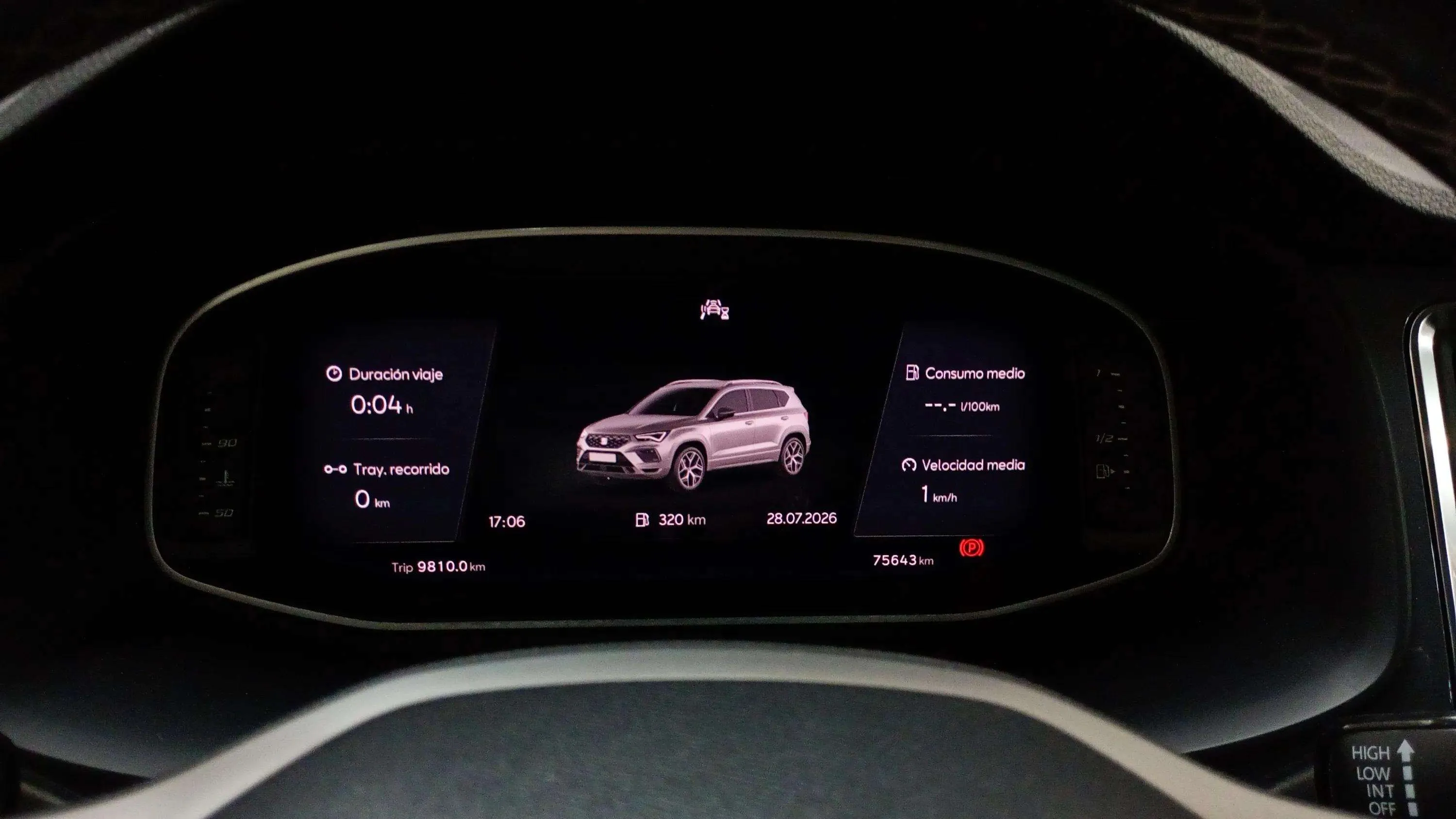 SEAT Ateca 1.5 TSI St&Sp Style XXL - foto 12