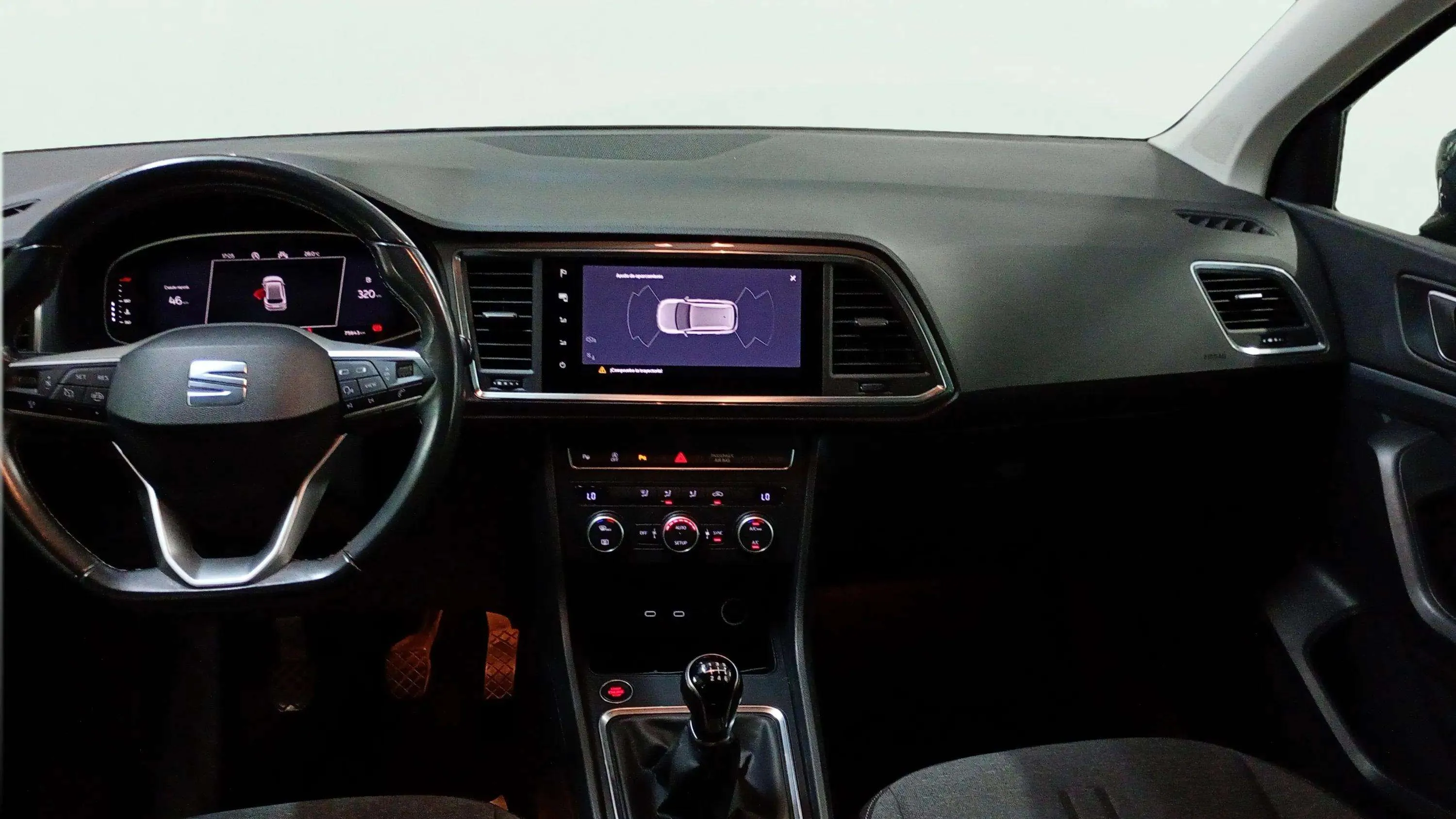 SEAT Ateca 1.5 TSI St&Sp Style XXL - foto 9