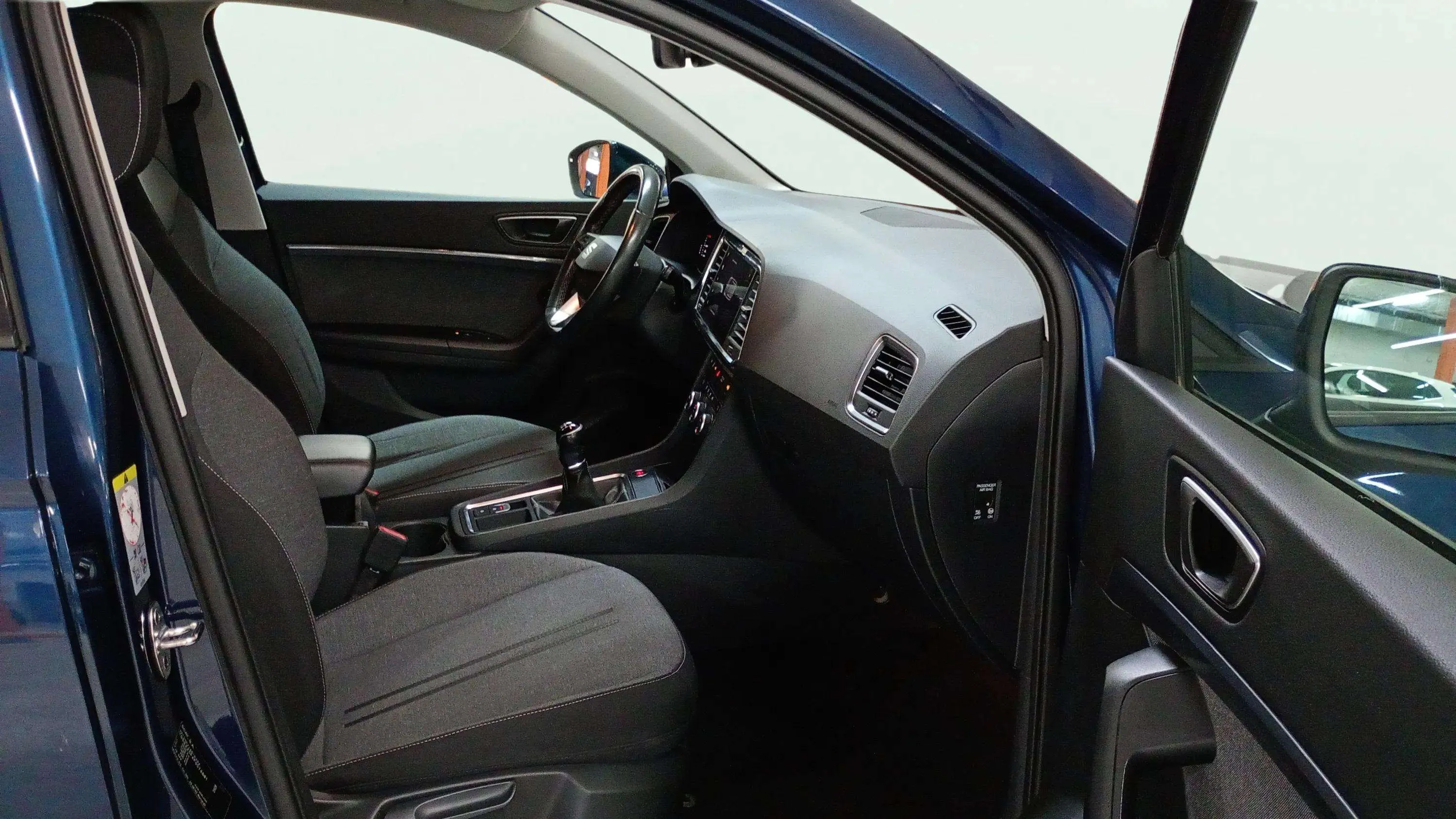 SEAT Ateca 1.5 TSI St&Sp Style XXL - foto 13