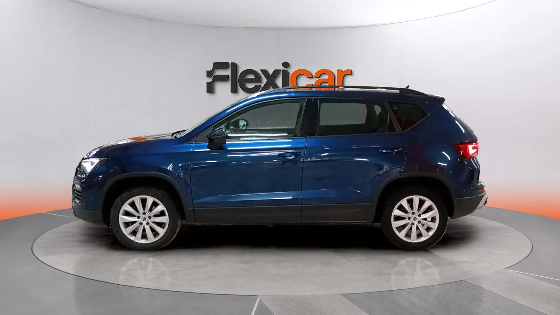 SEAT Ateca 1.5 TSI St&Sp Style XXL - foto 3