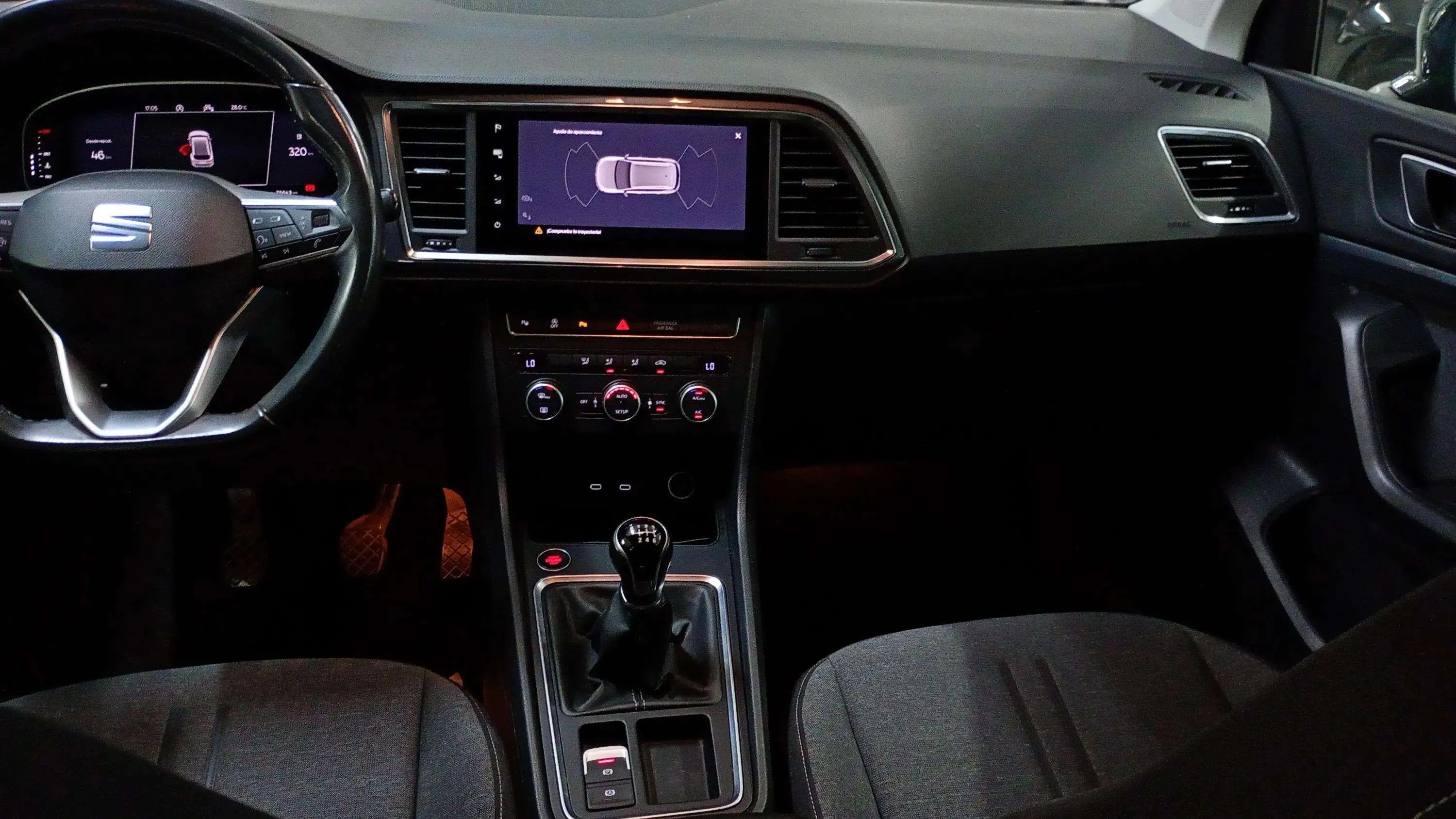 SEAT Ateca 1.5 TSI St&Sp Style XXL - foto 10