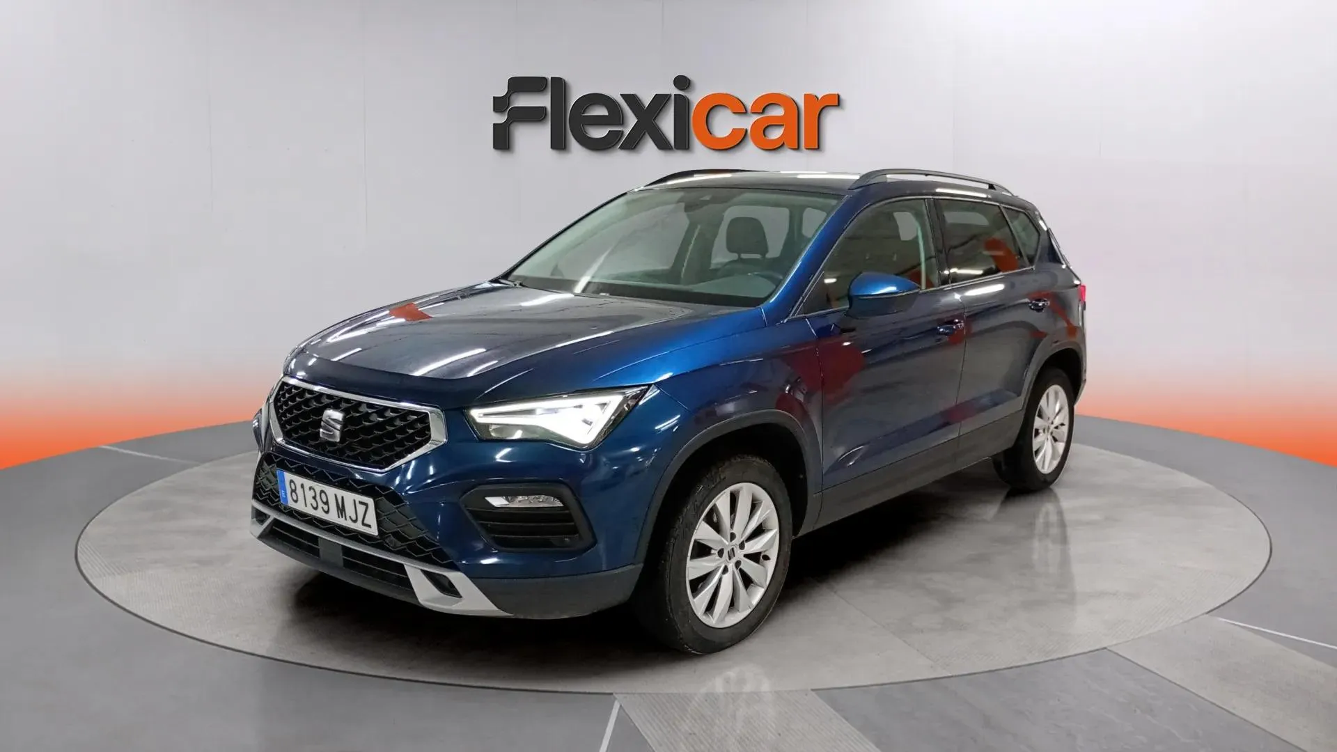 SEAT Ateca 1.5 TSI St&Sp Style XXL - foto 2