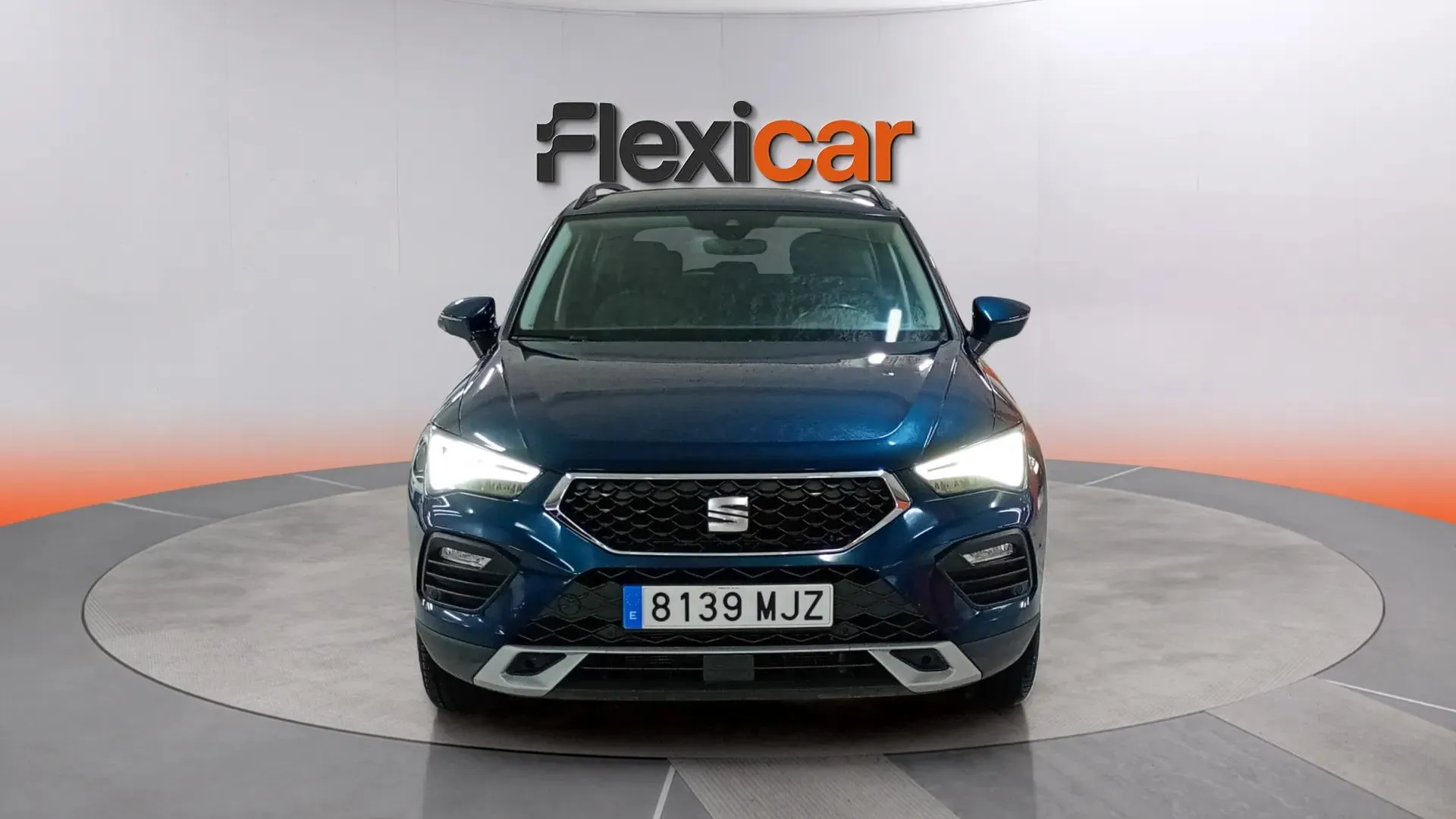 SEAT Ateca 1.5 TSI St&Sp Style XXL - foto 7