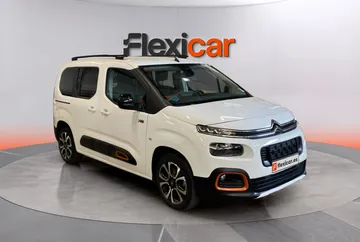 citroen berlingo talla m bluehdi 130 s amps eat8 shine diesel automatica sagunto 903000000265256