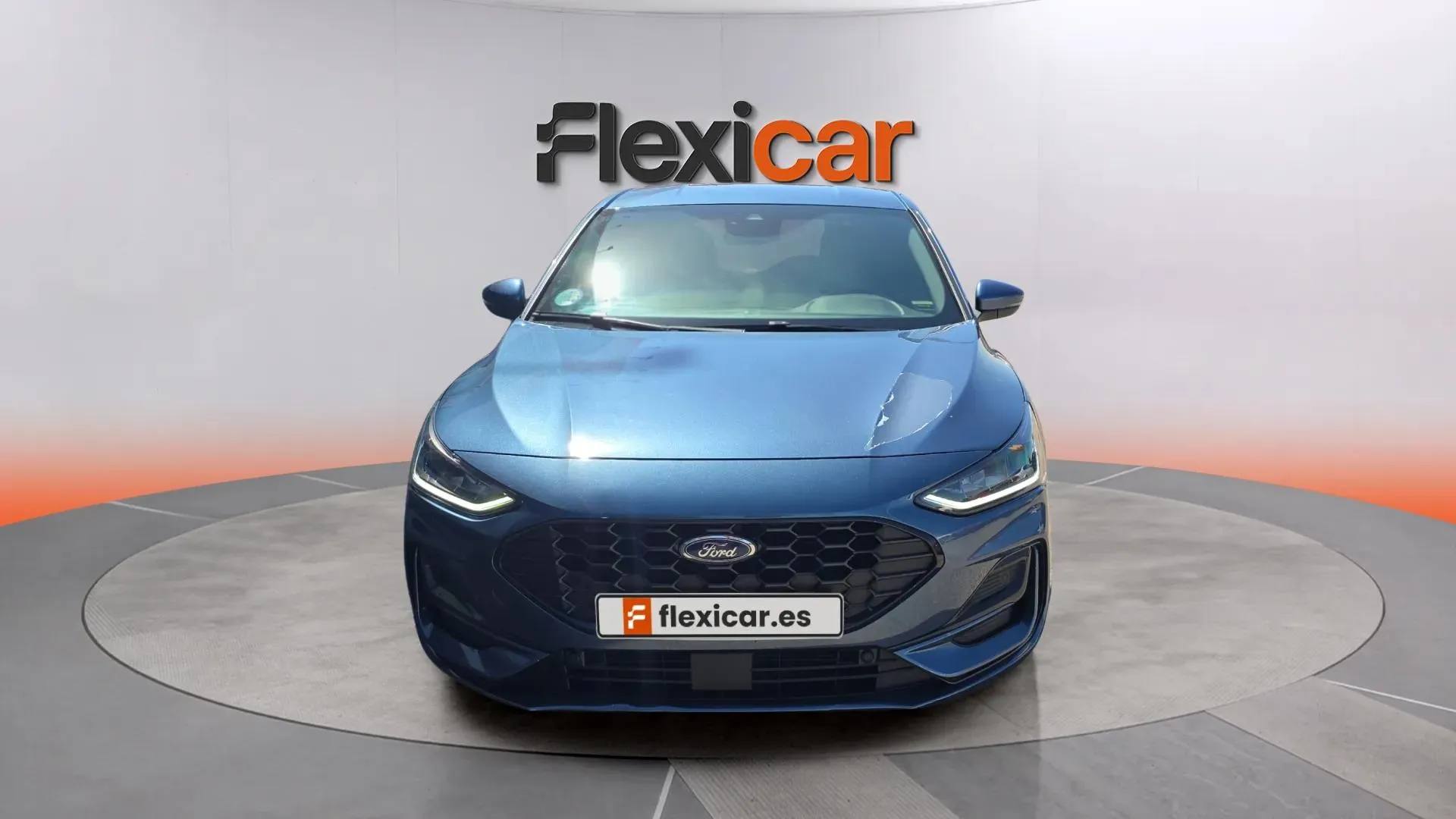 Ford Focus 1.0 EcoBoost MHEV ST-Line X - foto 5