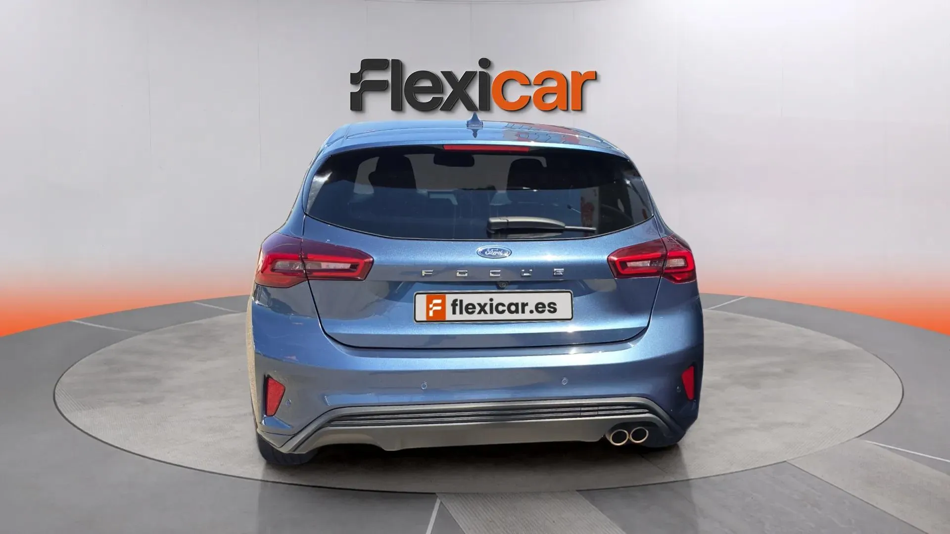 Ford Focus 1.0 EcoBoost MHEV ST-Line X - foto 2
