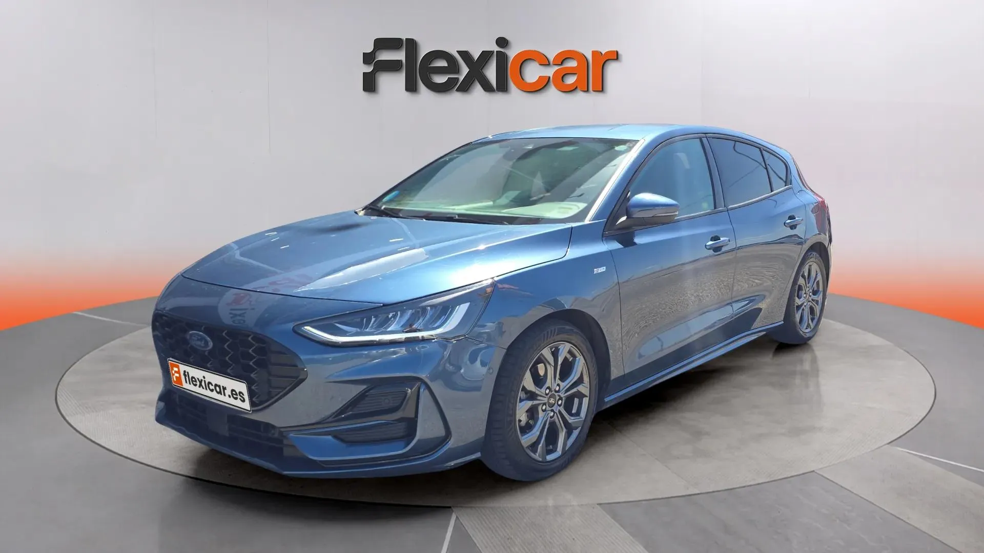 Ford Focus 1.0 EcoBoost MHEV ST-Line X - foto 3