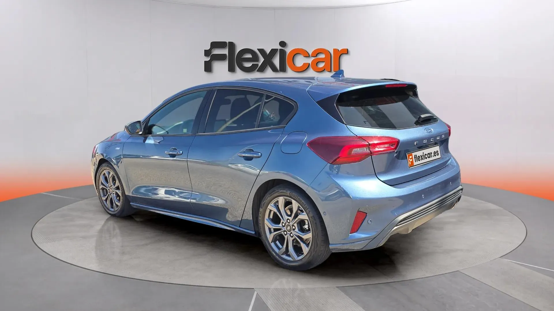 Ford Focus 1.0 EcoBoost MHEV ST-Line X - foto 6